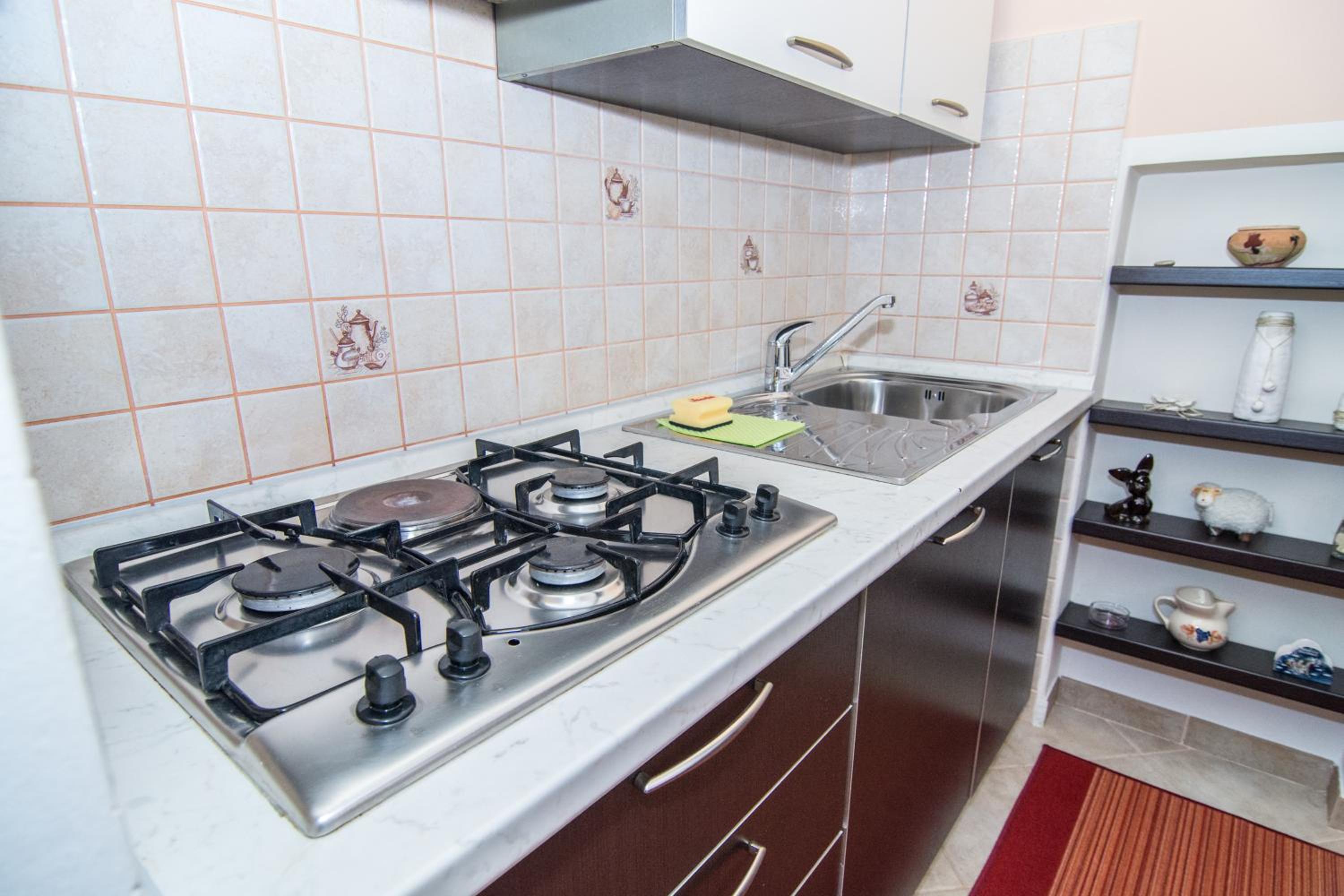 Apartma Sonček