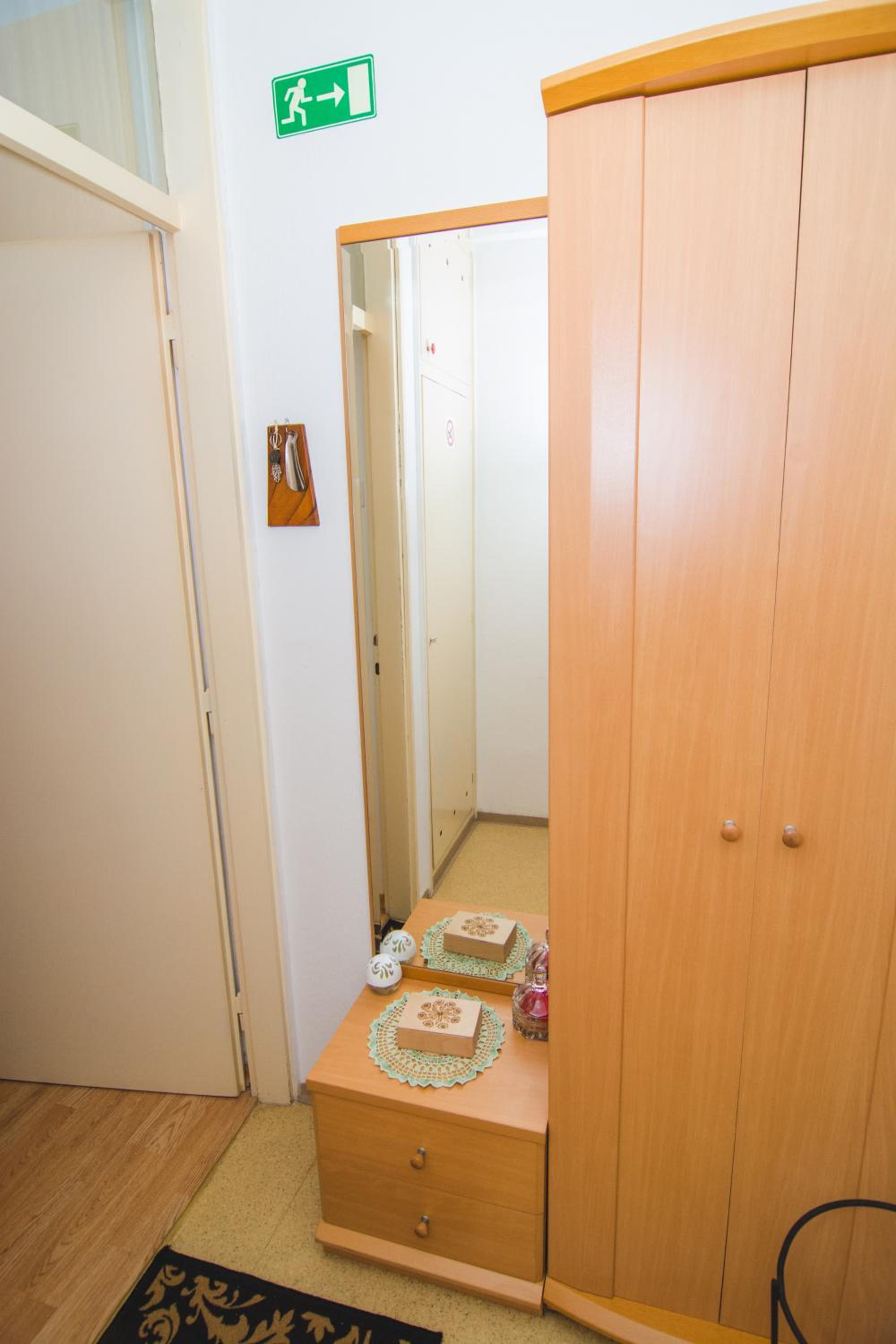 Apartma Sonček