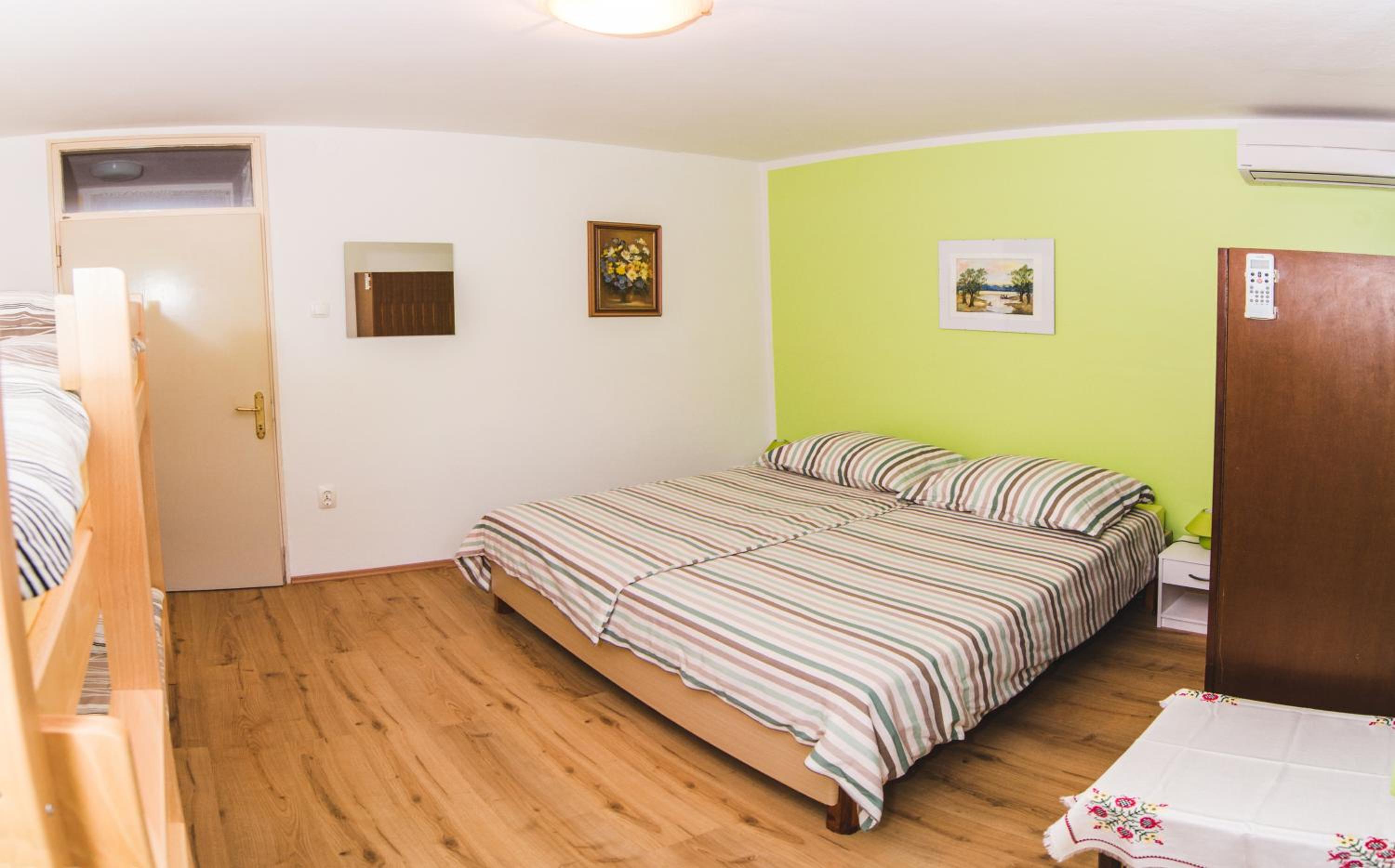 Apartma Sonček
