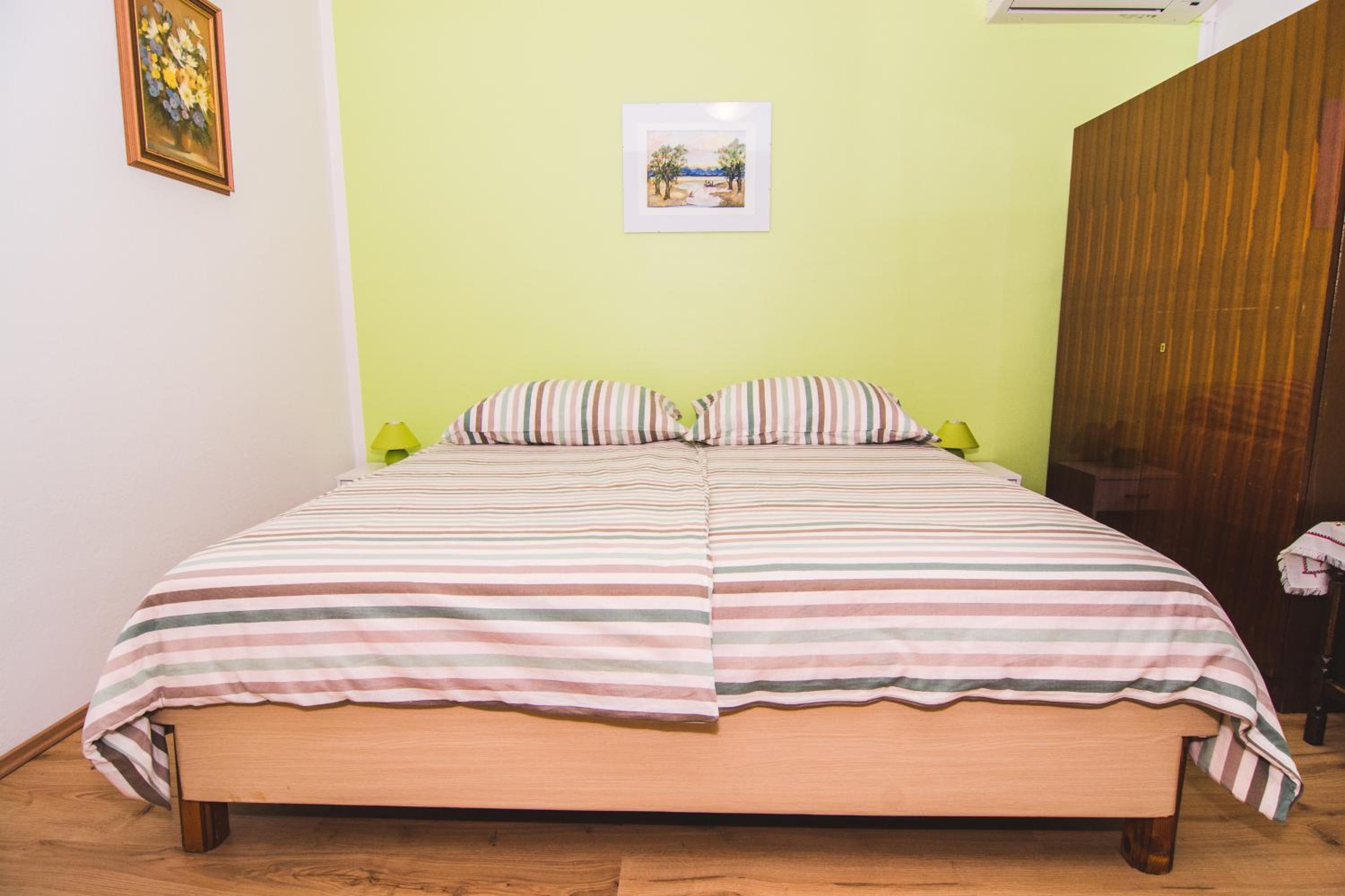 Apartma Sonček