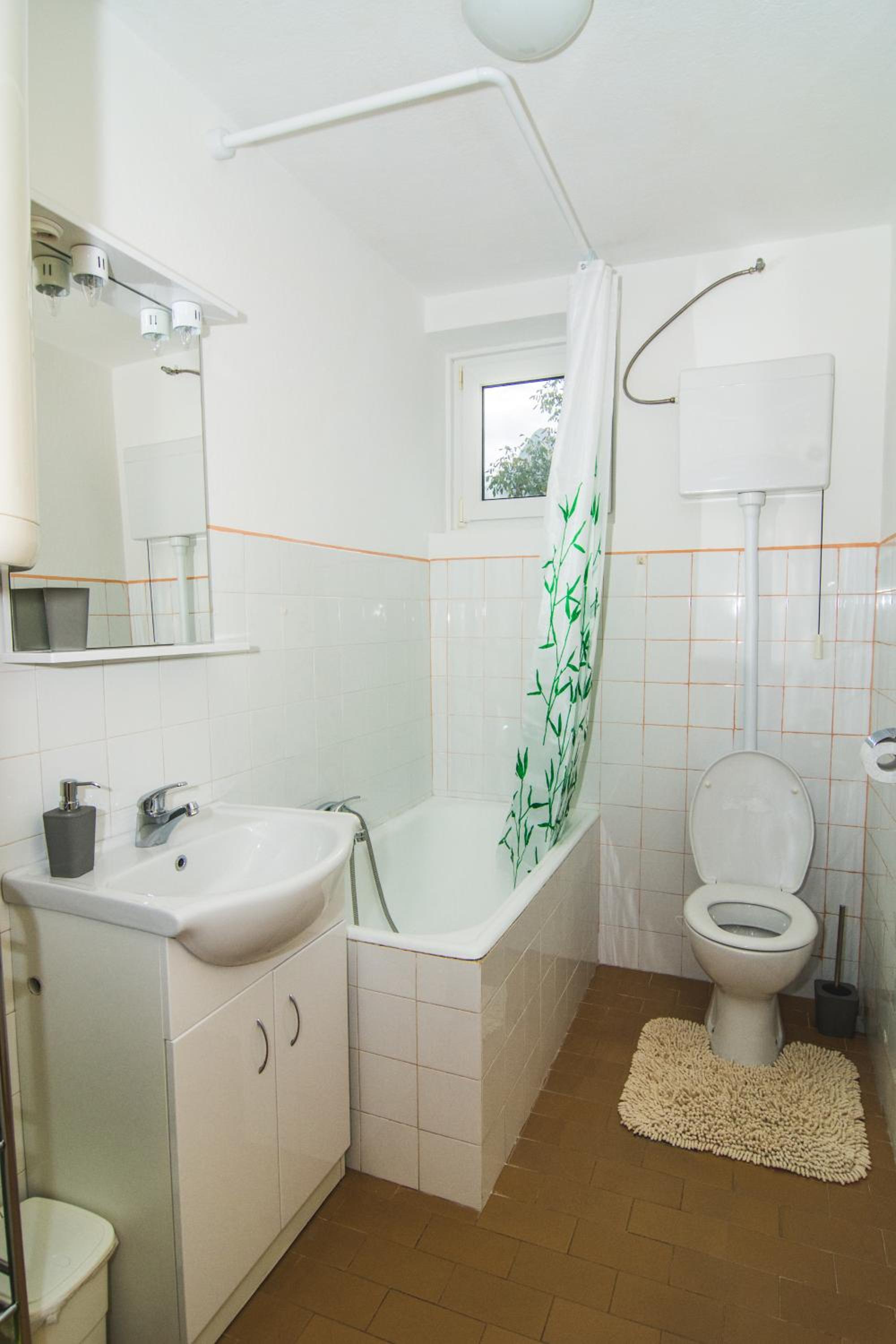Apartma Sonček