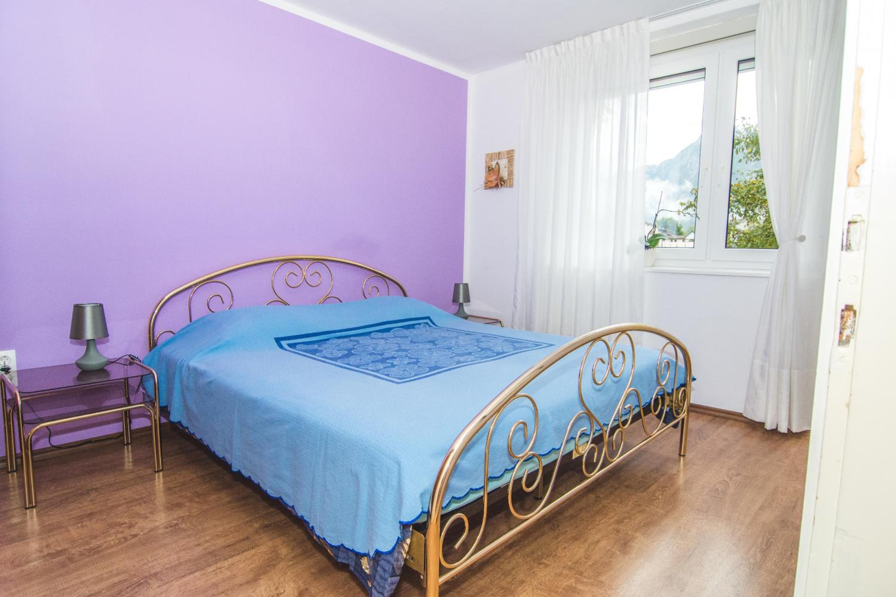 Apartma Sonček