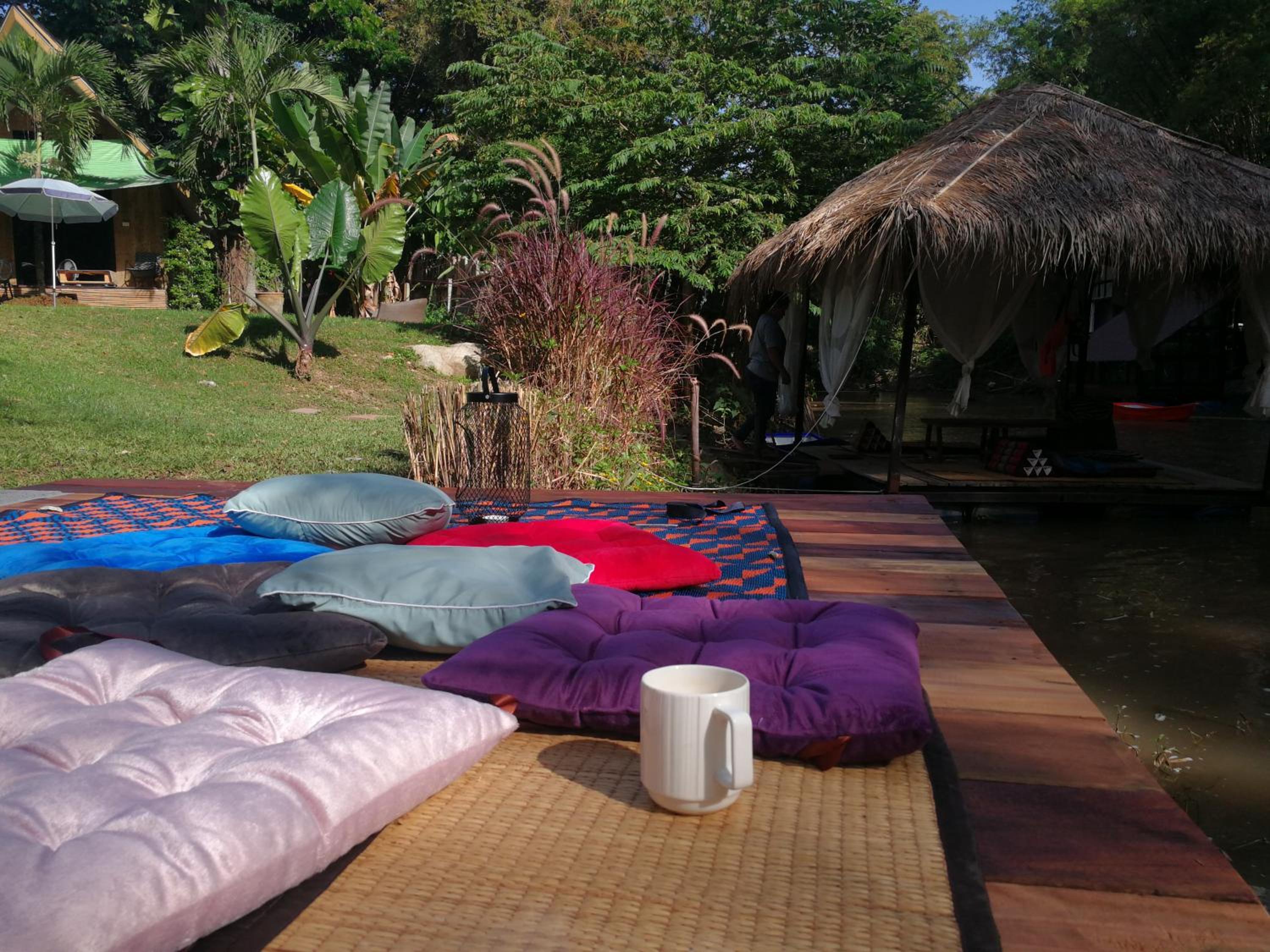 Brookhouse at Khaoyai