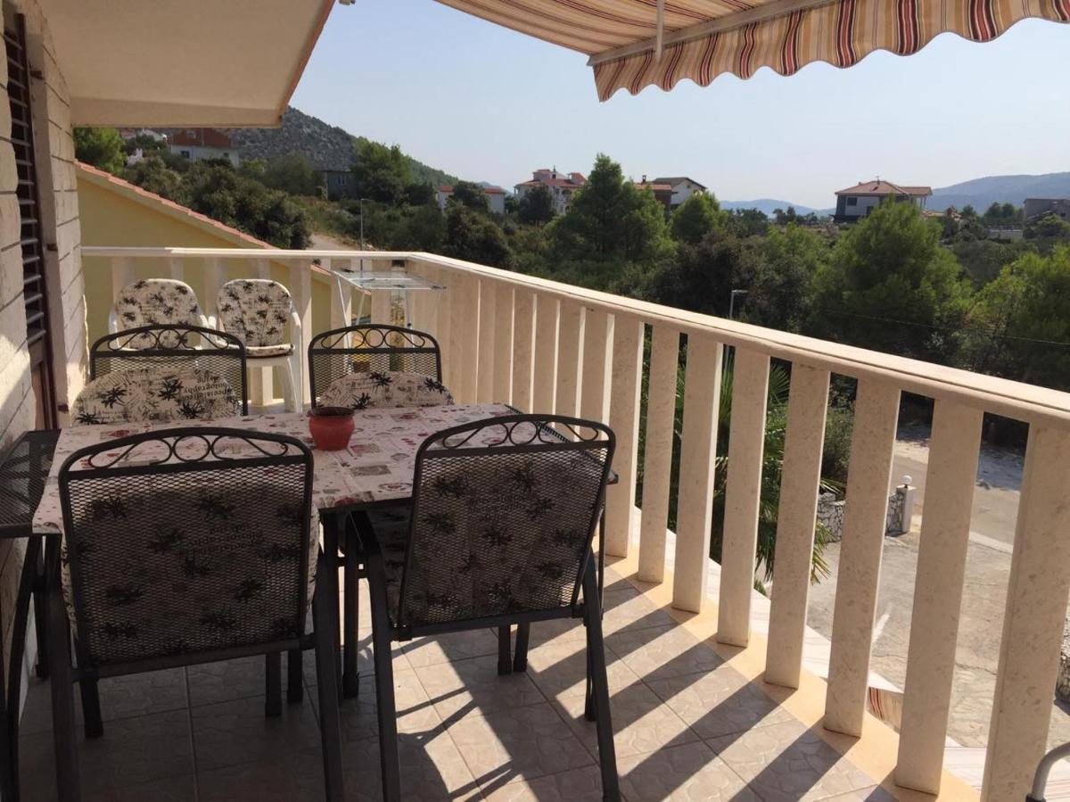 Villa Nada view 5