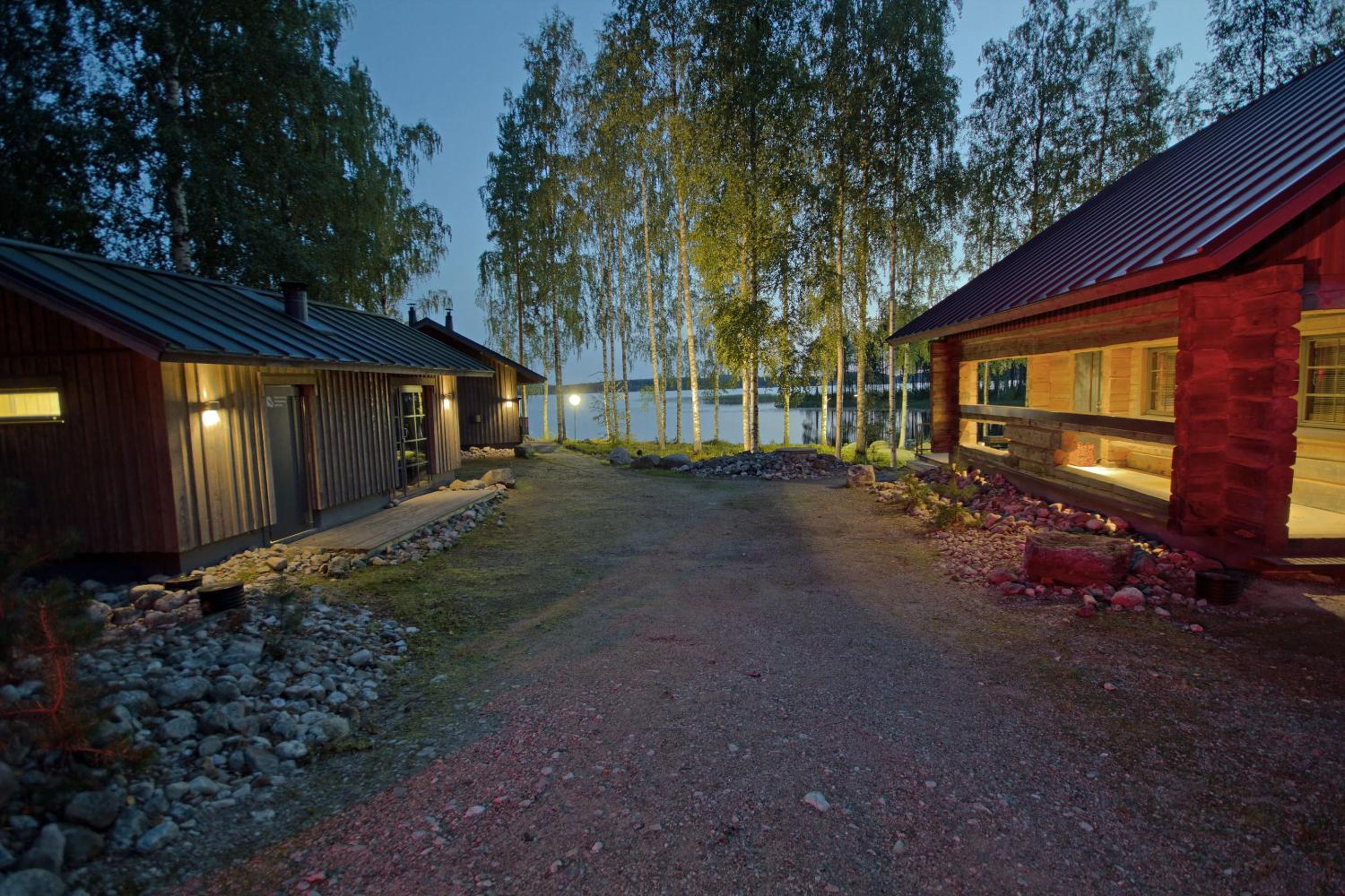 Villa Ankkuri