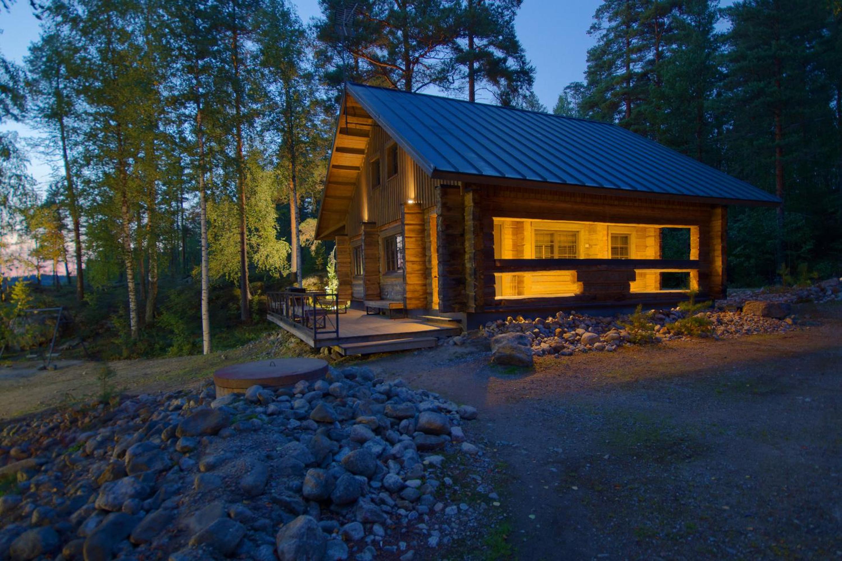 Villa Ankkuri