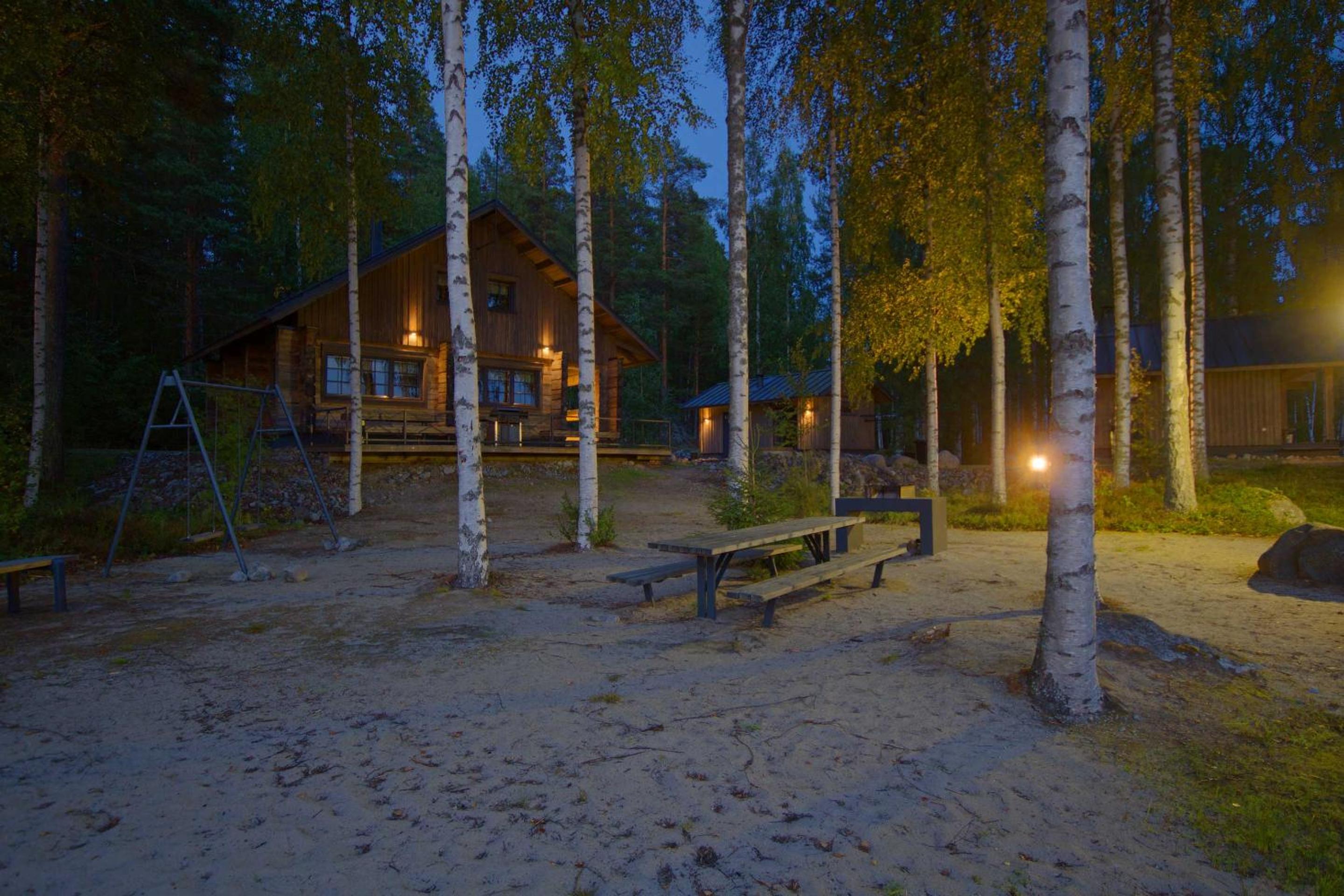 Villa Ankkuri