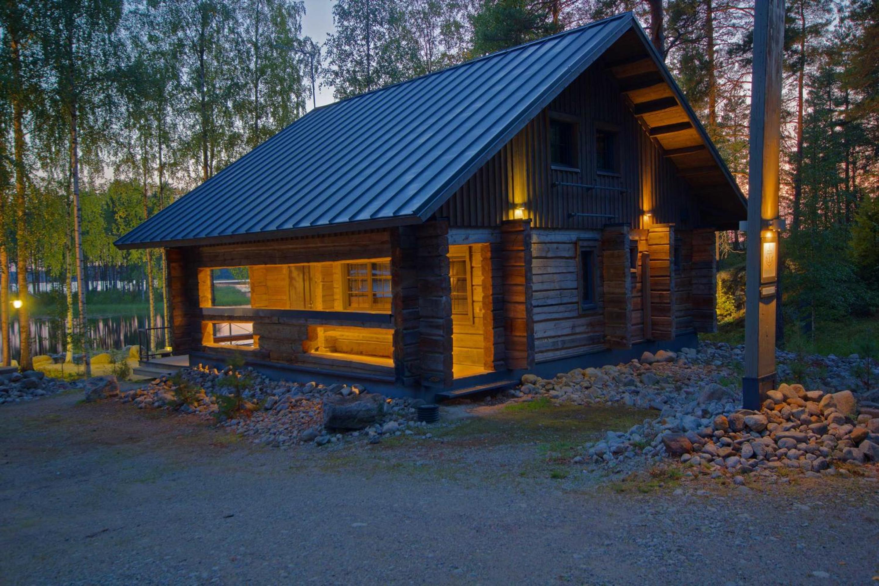 Villa Ankkuri