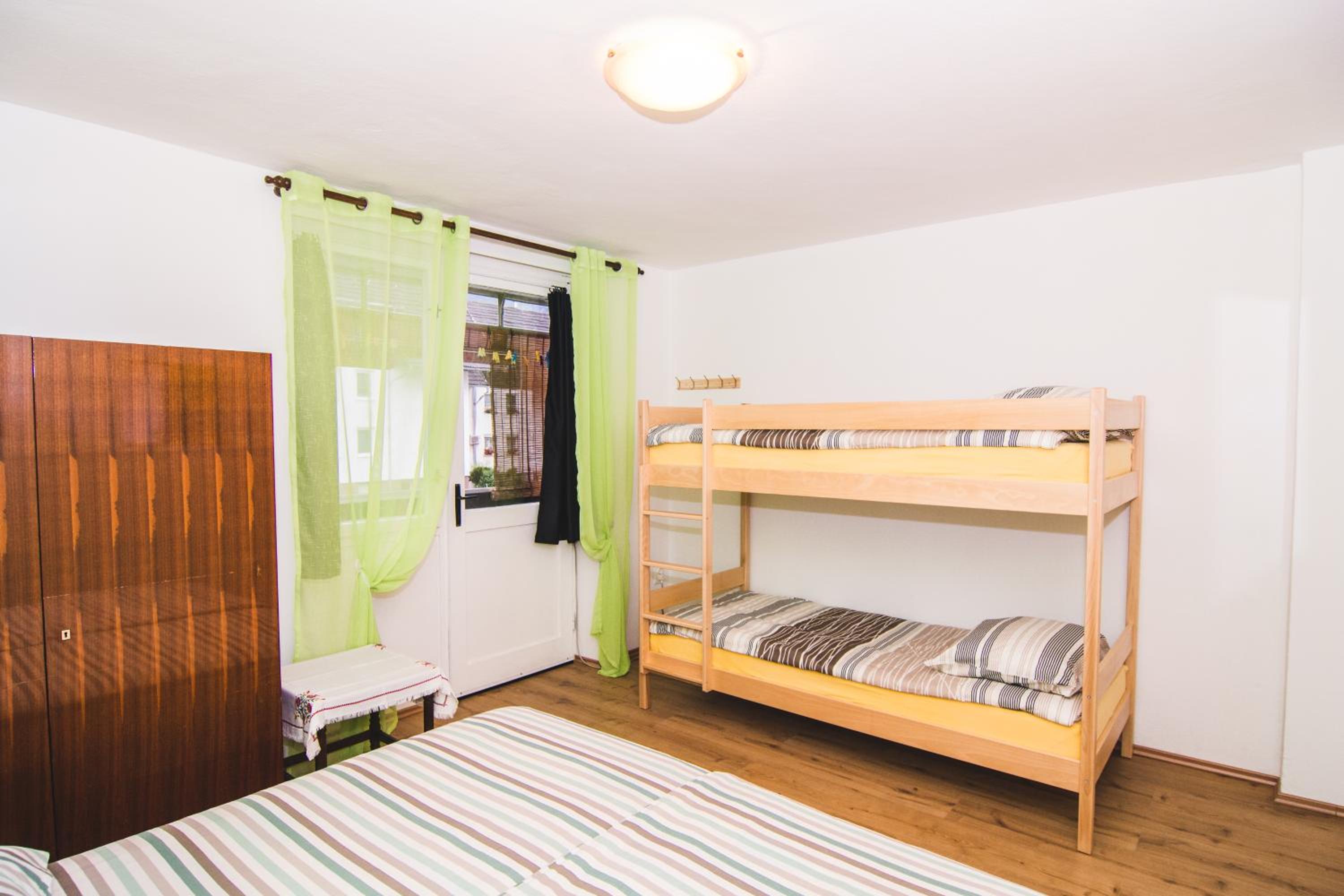 Apartma Sonček