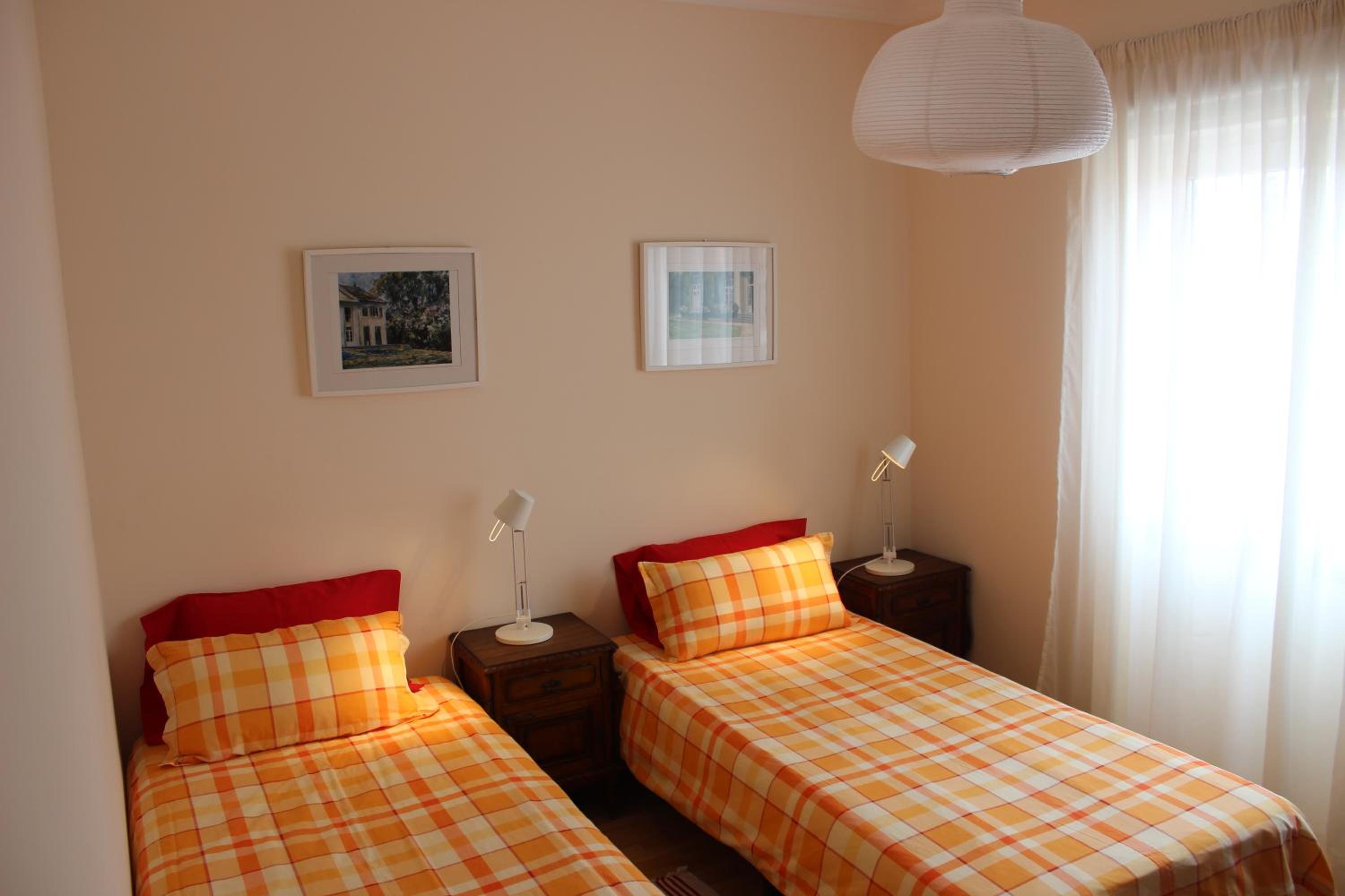 VillasFerrel - Cosy Apartment view 4