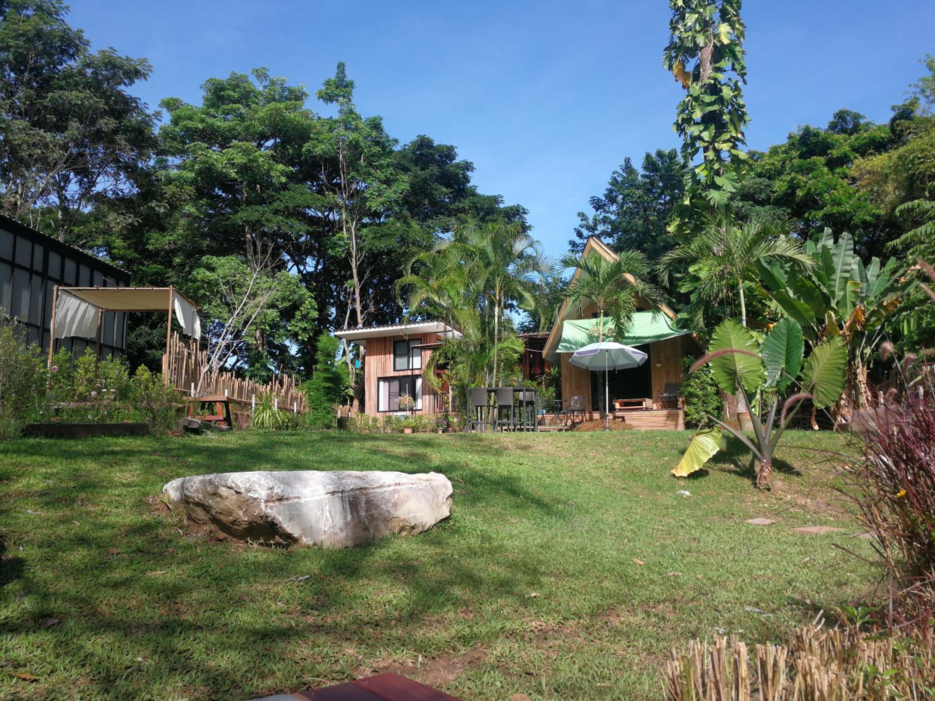 Brookhouse at Khaoyai
