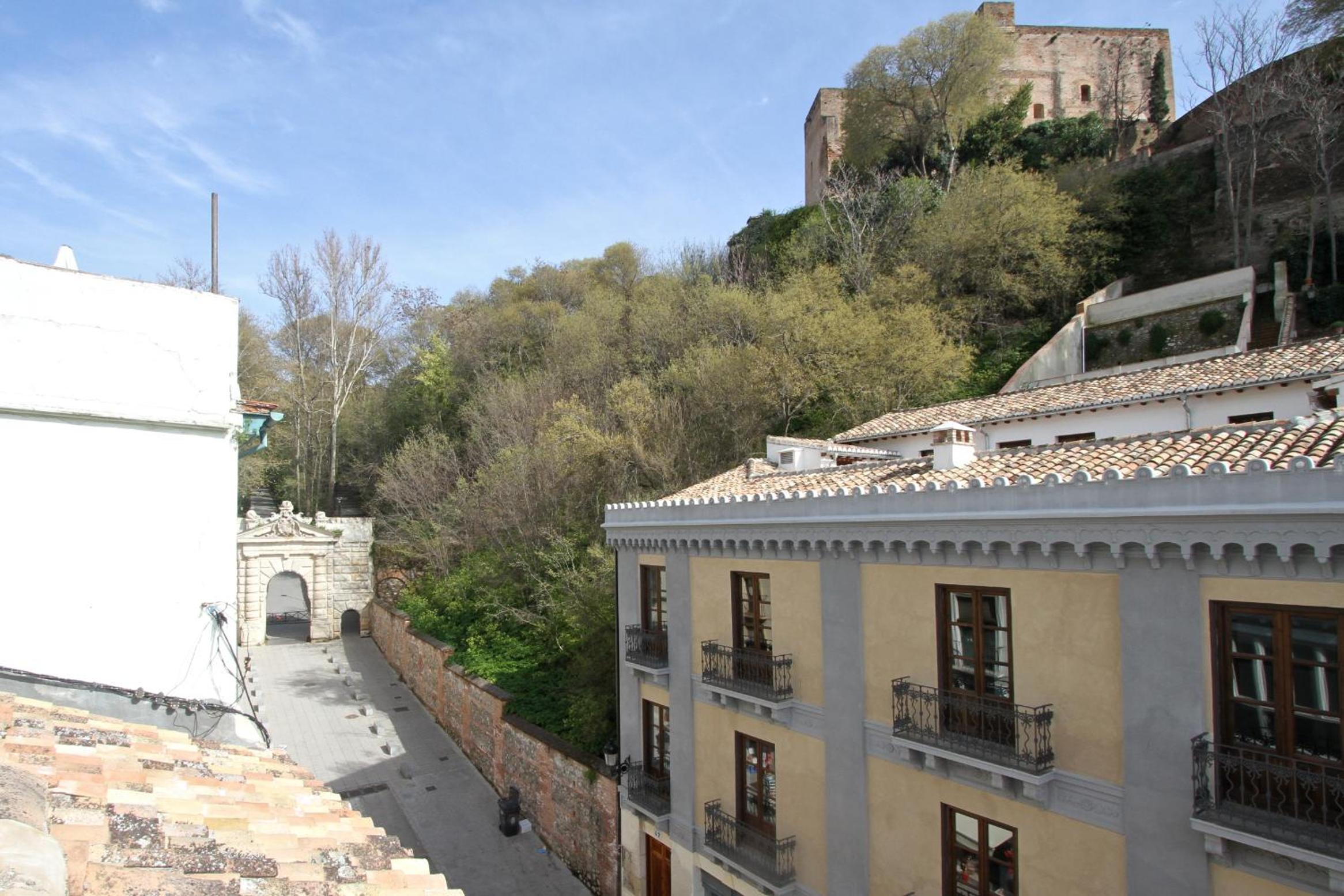 Apartamento Duplex Gomerez 39 view 3