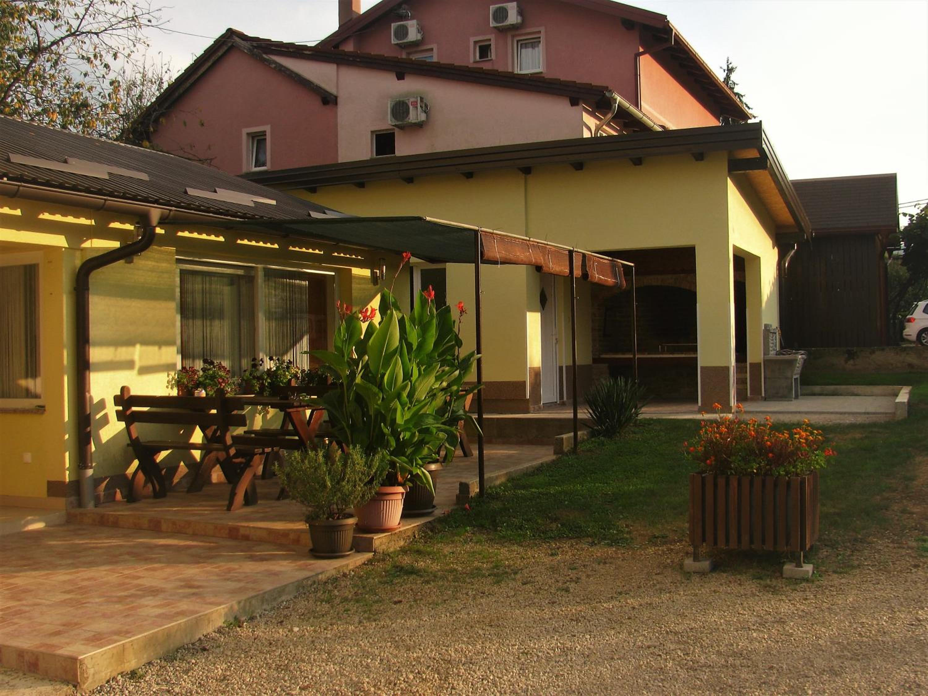 House Sekulic view 2