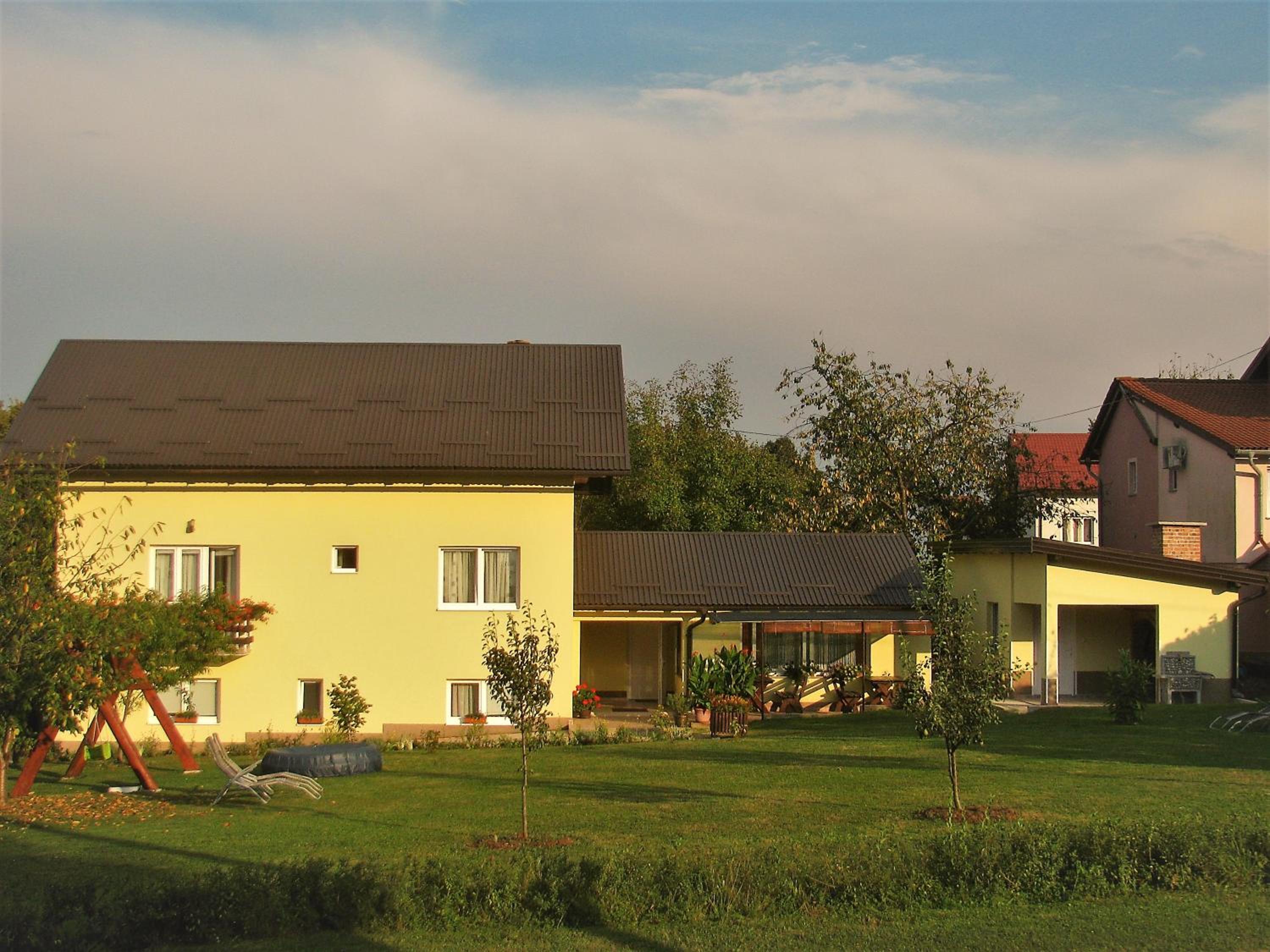 House Sekulic view 3
