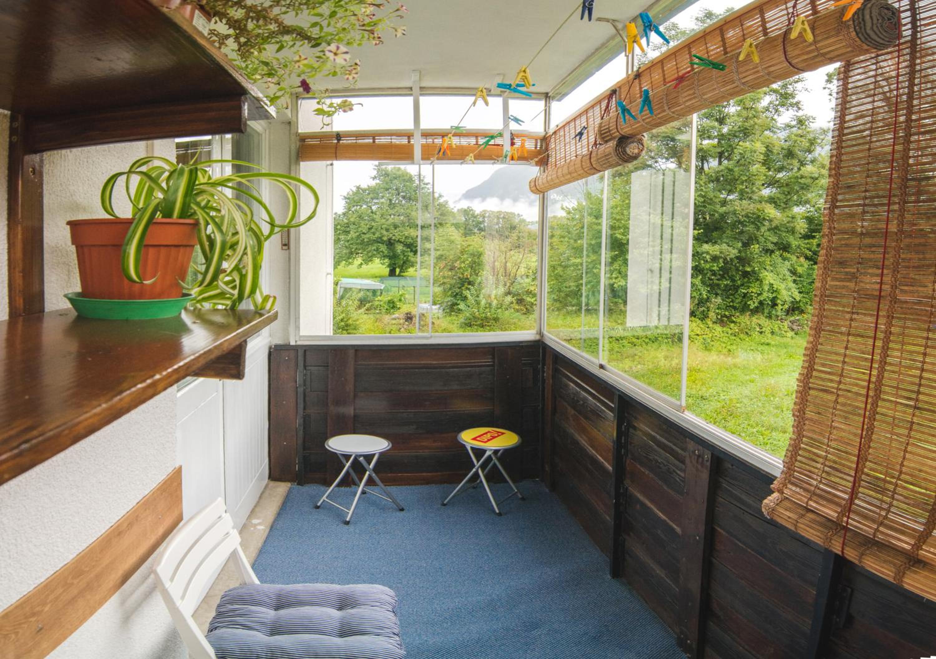 Apartma Sonček