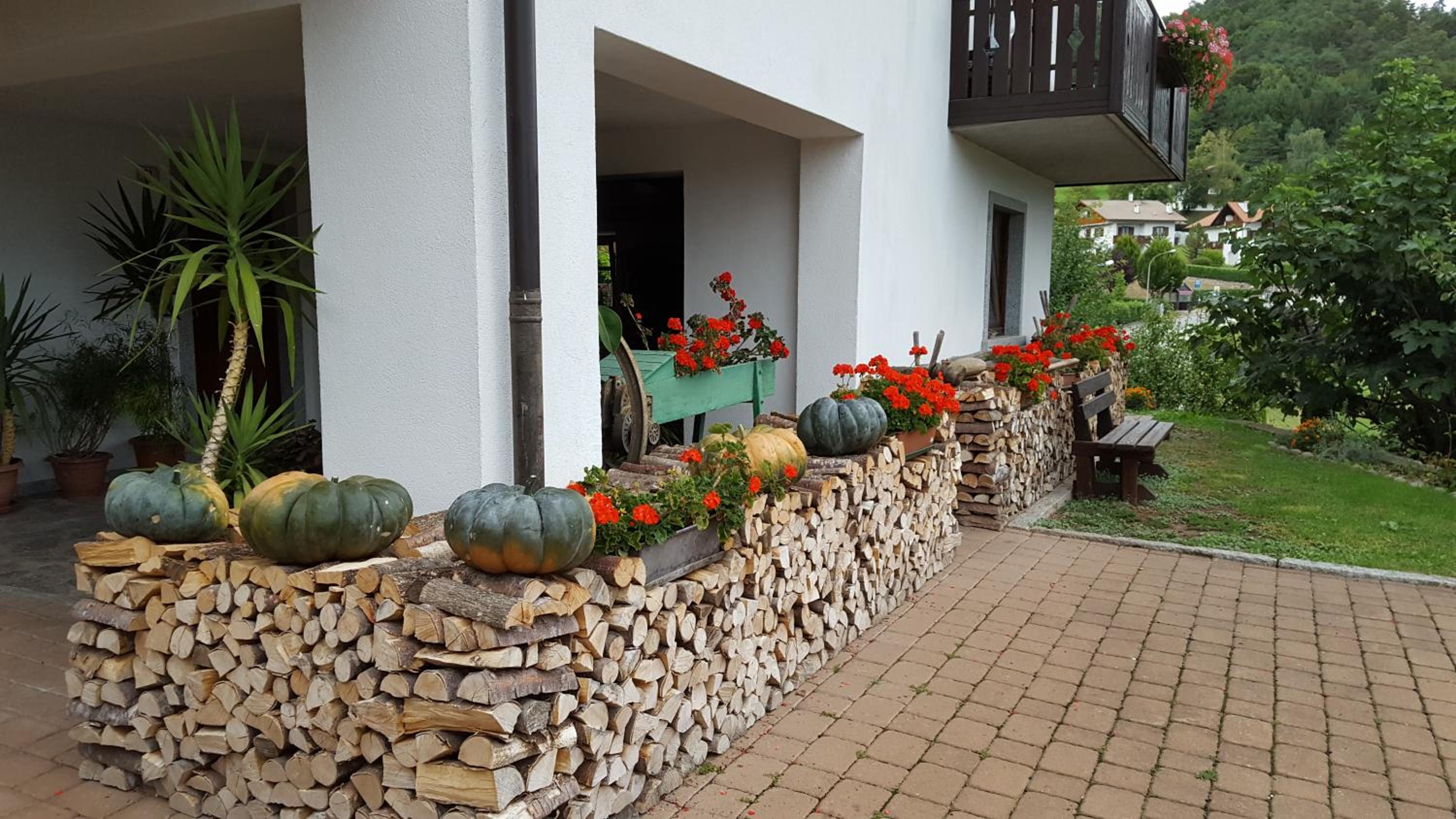Casa La Guarda photo 4