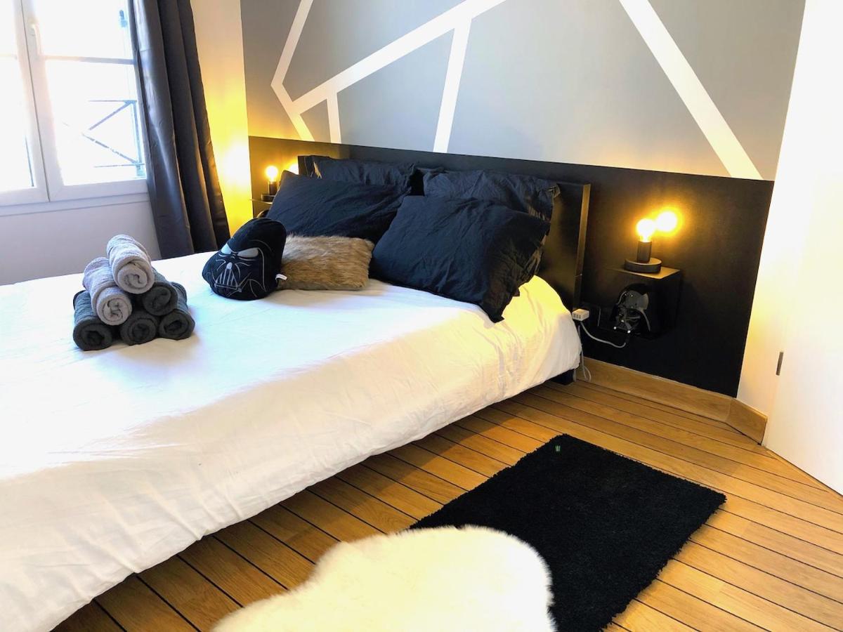 La Suite Star Wars - SDP view 3