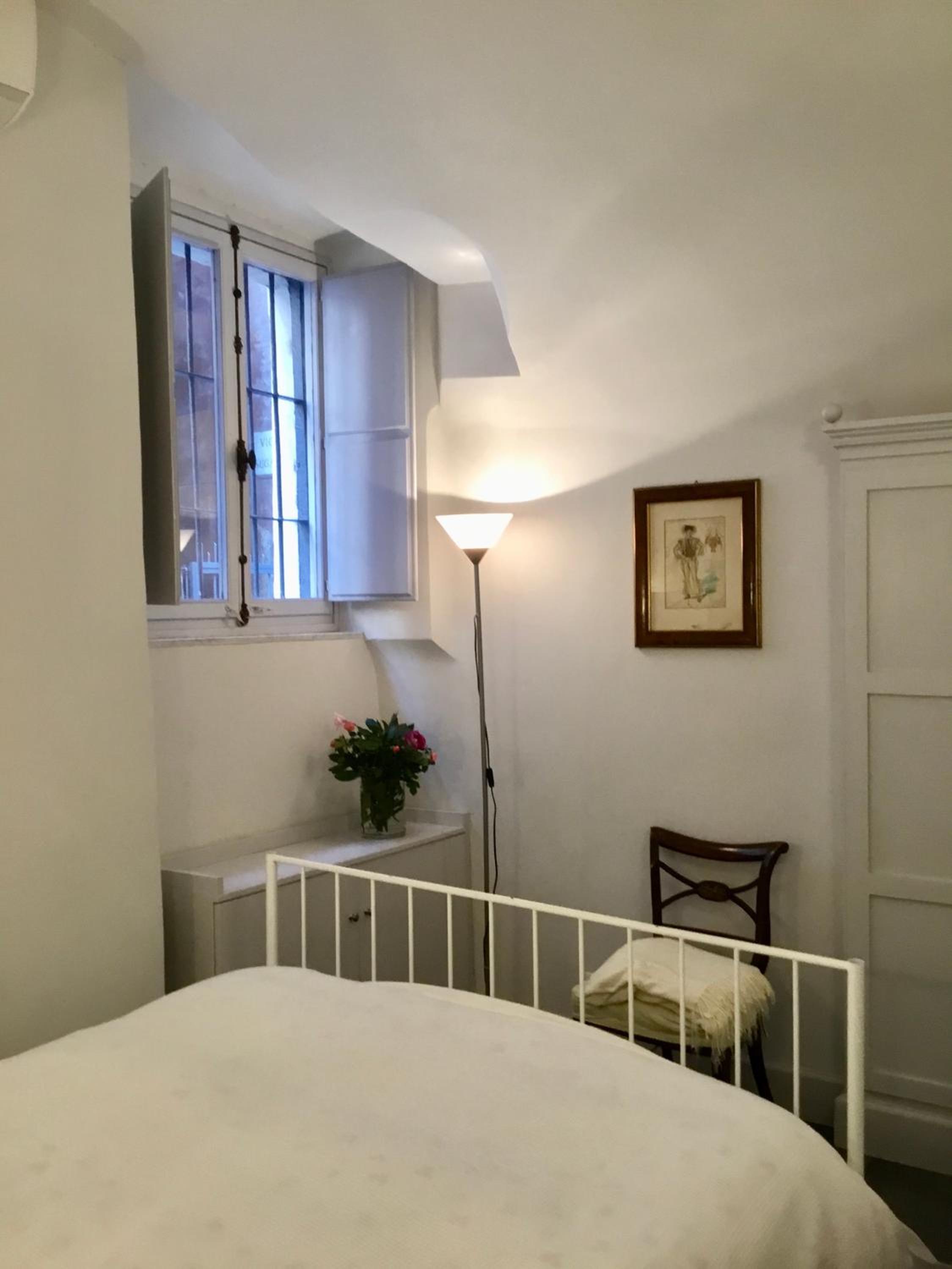 La casa dell'Arte nel cuore di Roma