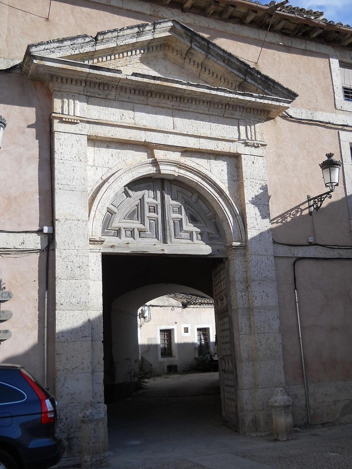 building