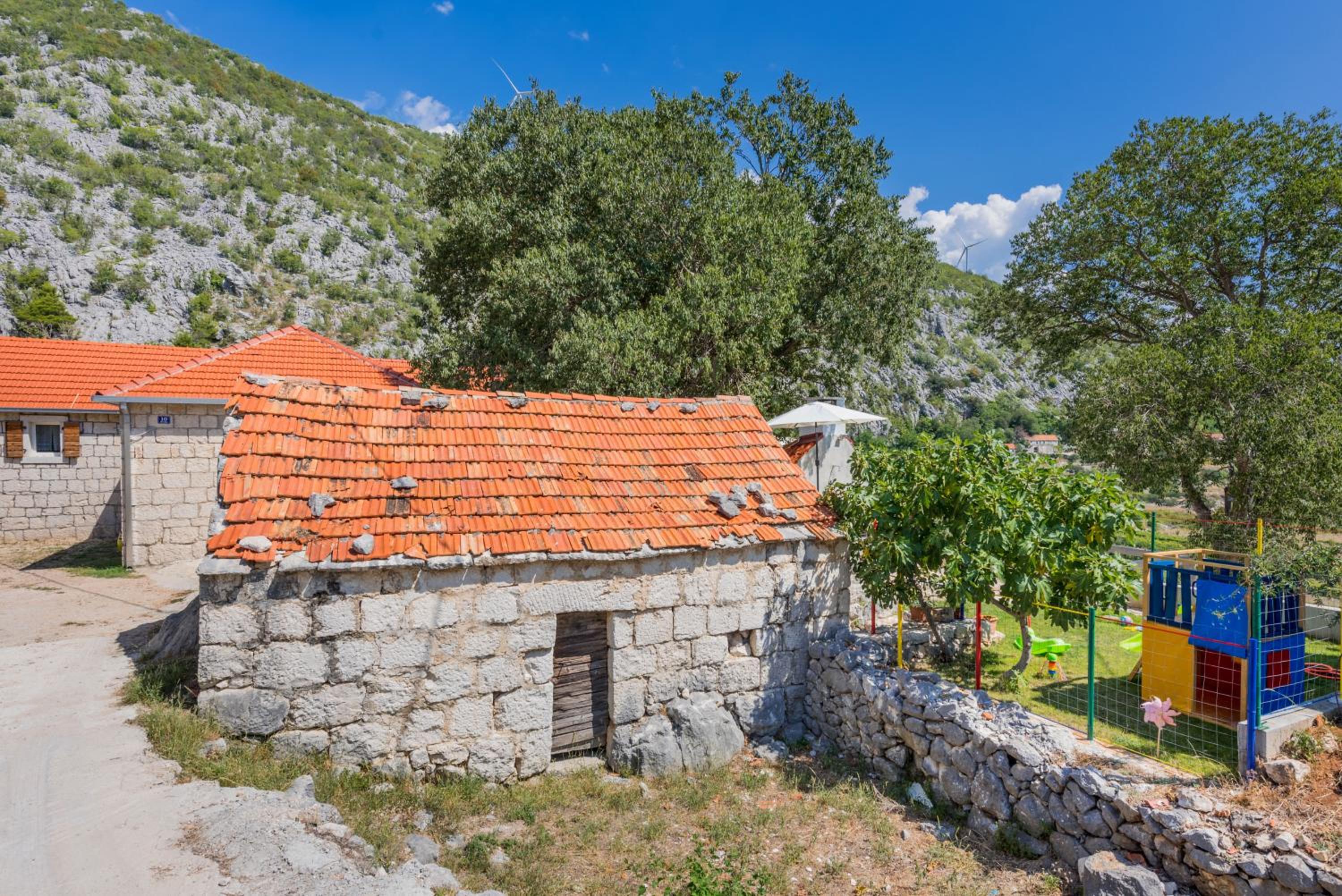 Hotel Villa JJ - Image 1