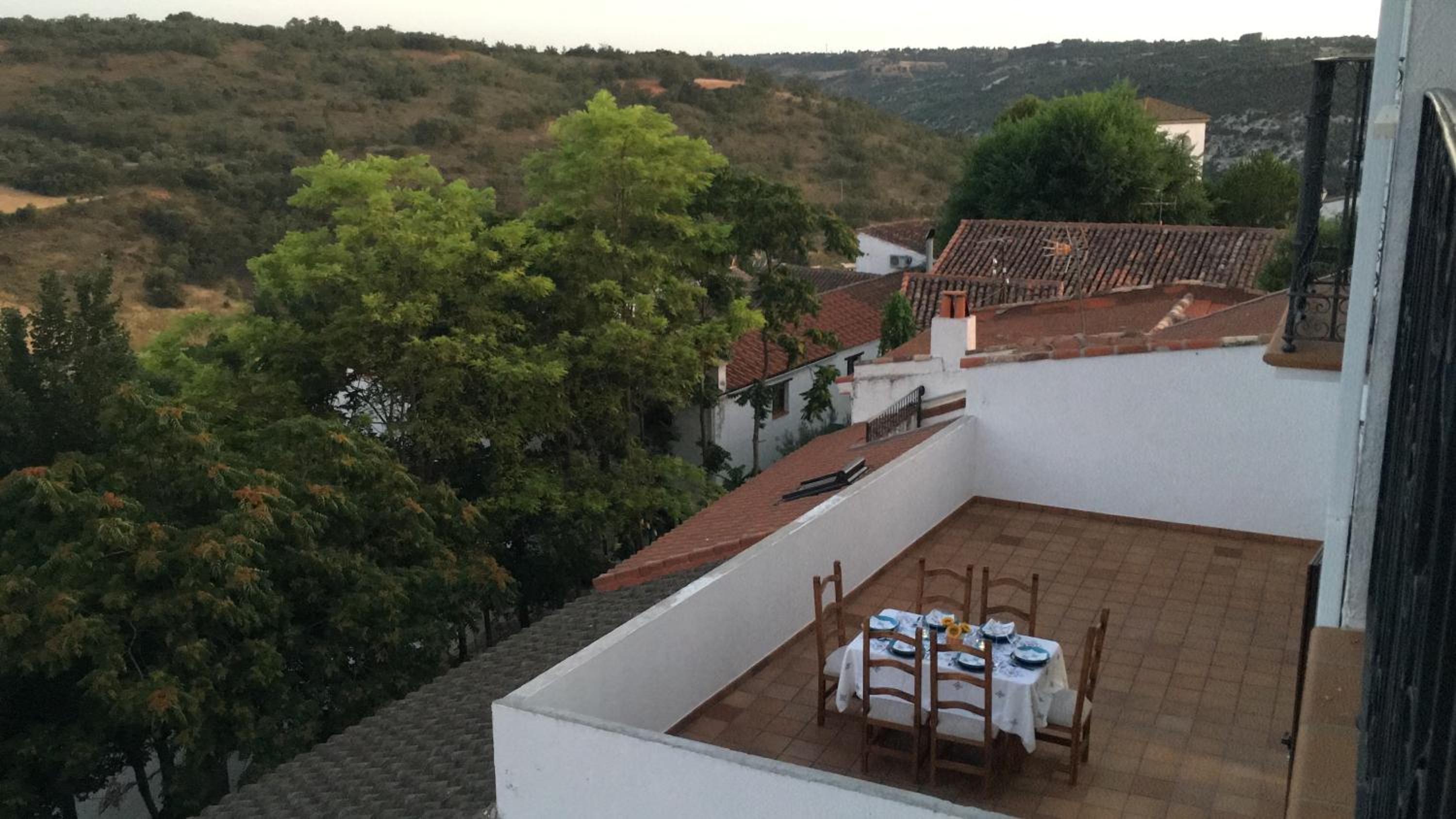 El Mirador del Chorrillo view 4