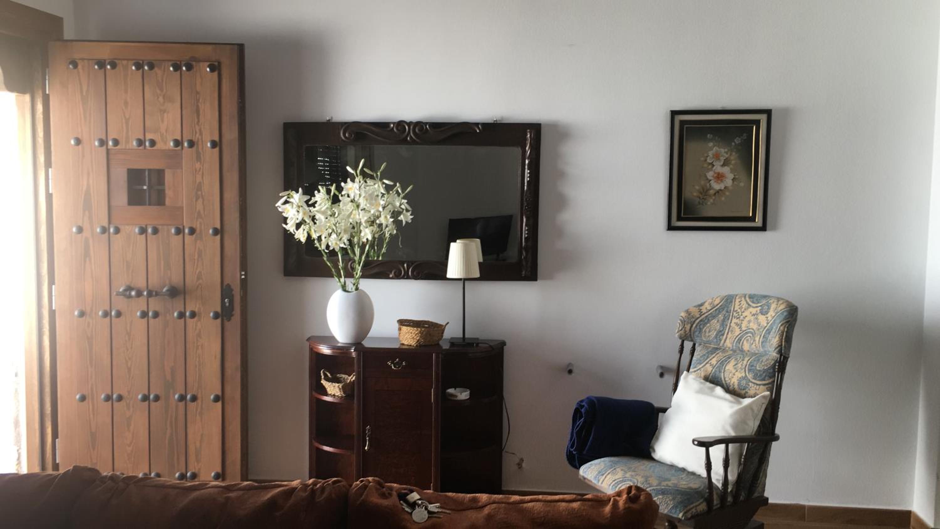 El Mirador del Chorrillo view 5