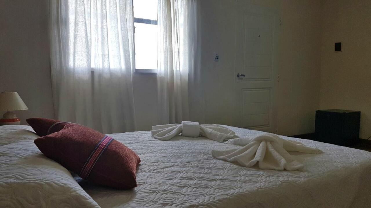 Guest House Jujuy