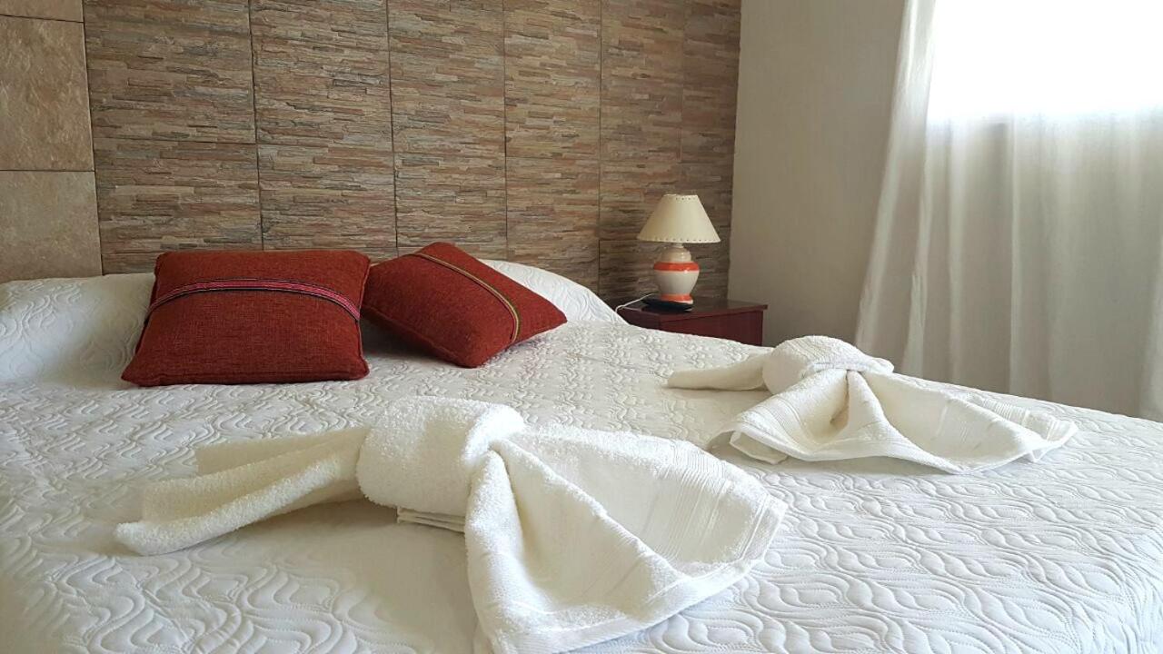 Guest House Jujuy