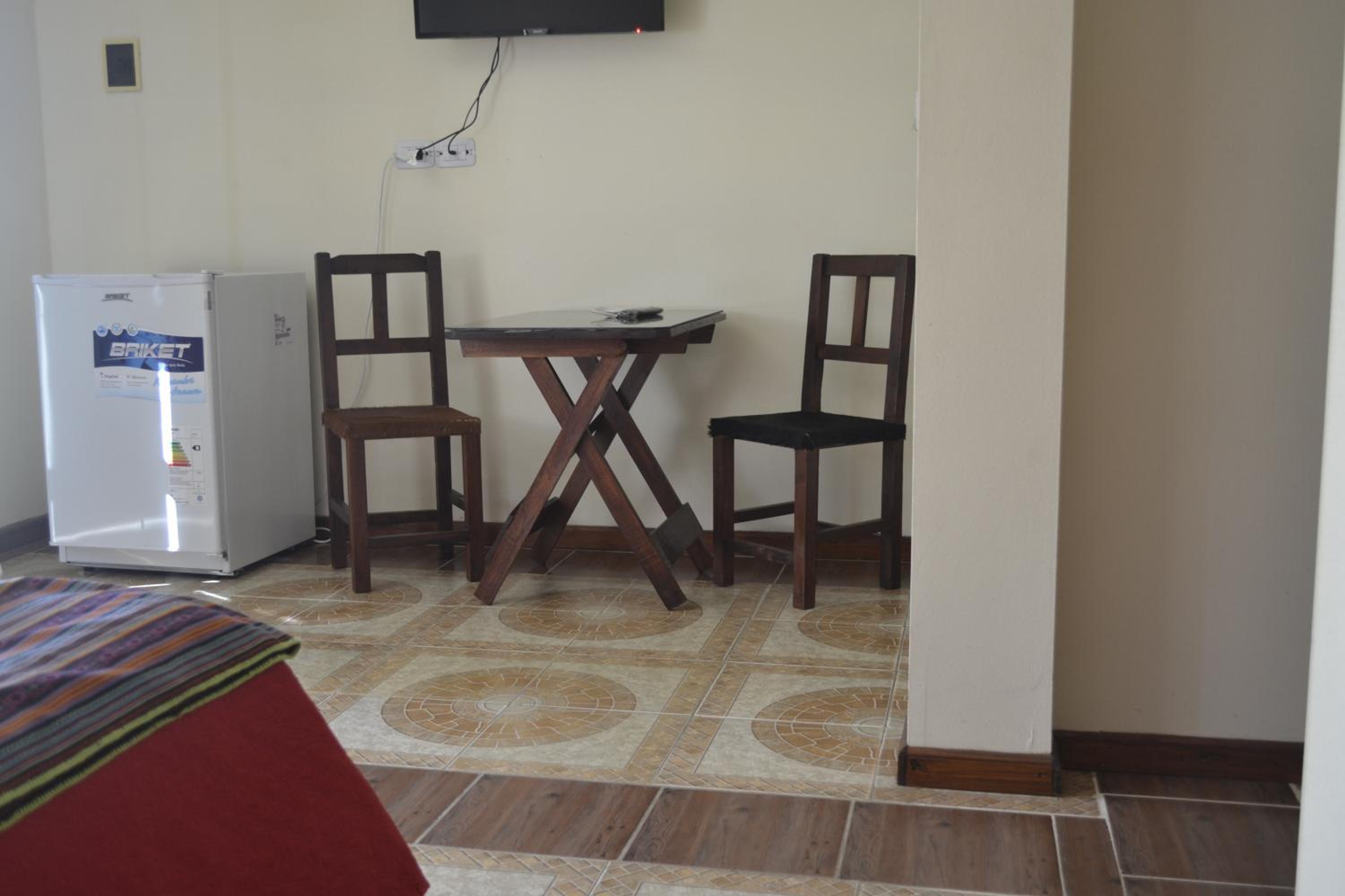 Guest House Jujuy