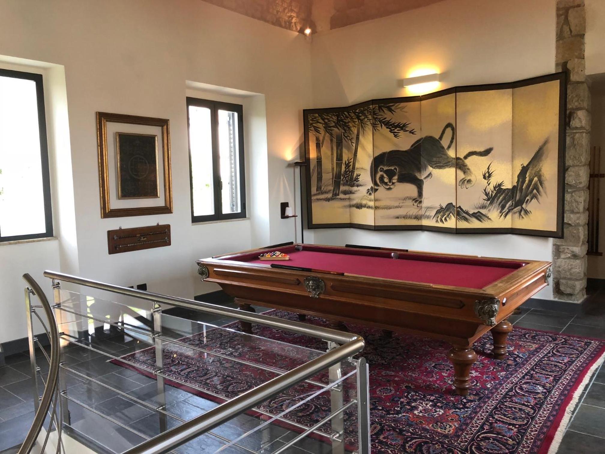 Borgo Antico XIX sec.