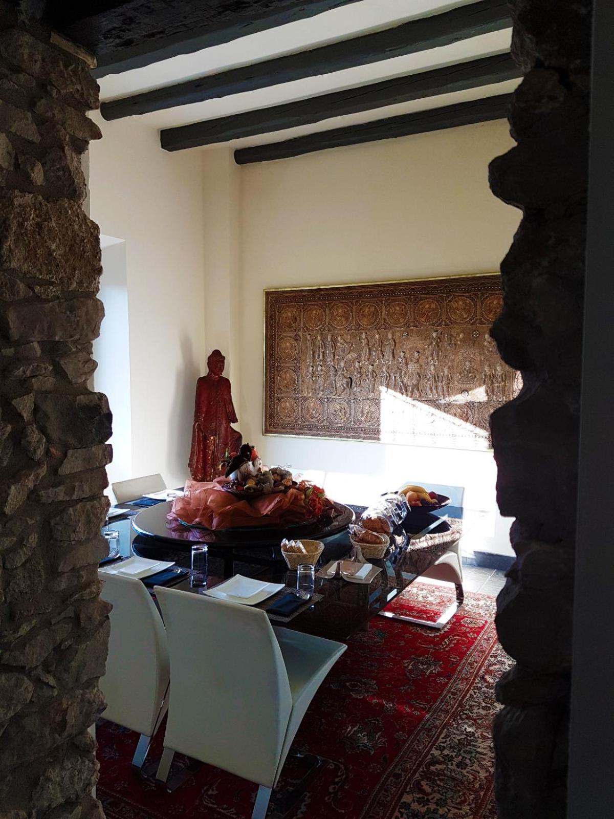 Borgo Antico XIX sec.