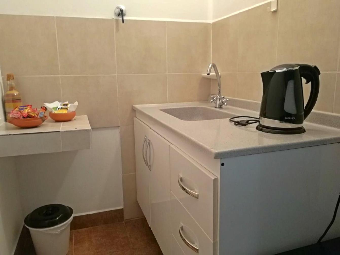Guest House Jujuy