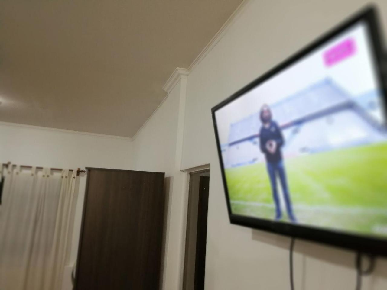 Guest House Jujuy