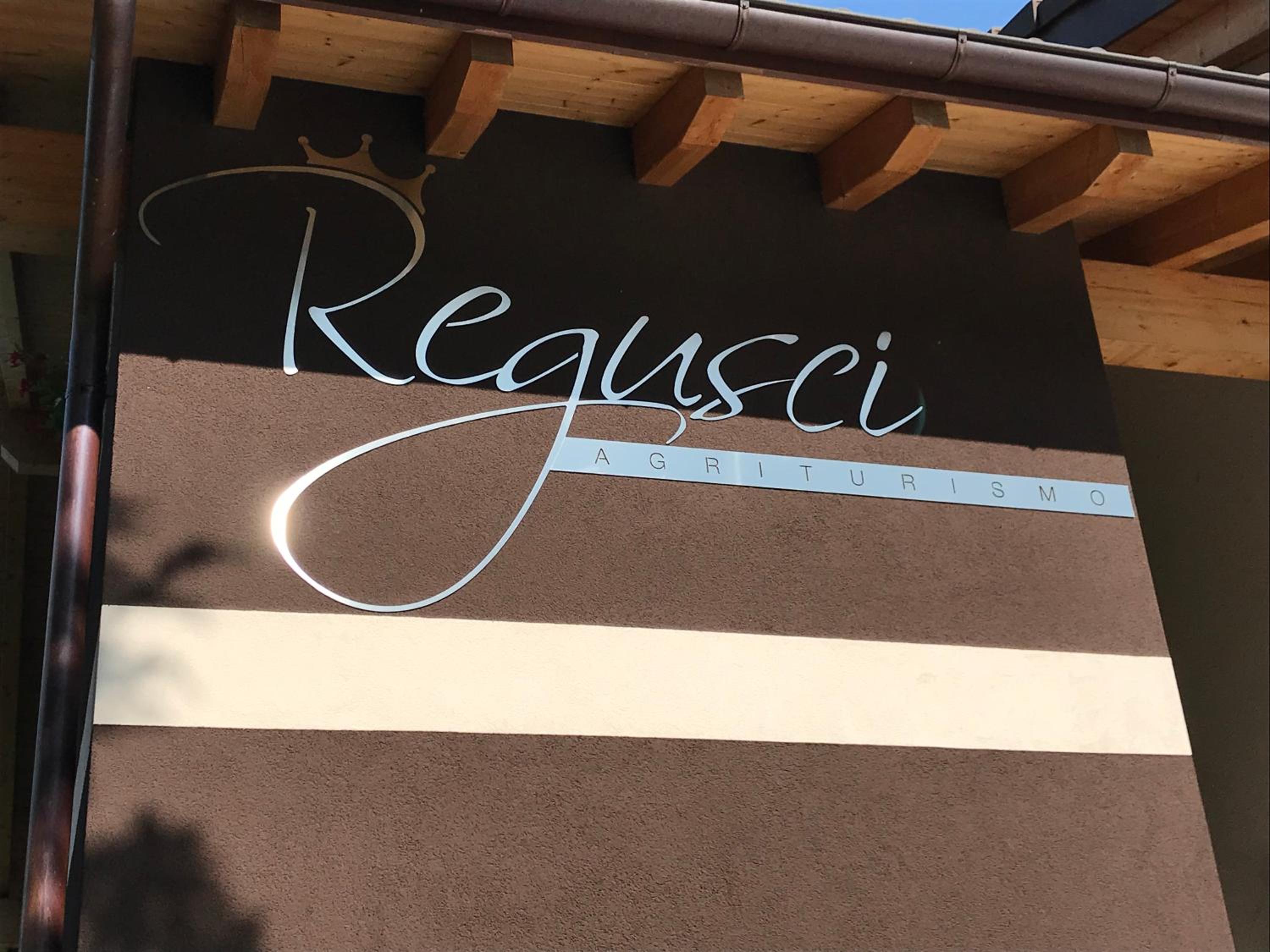 Agriturismo Regusci