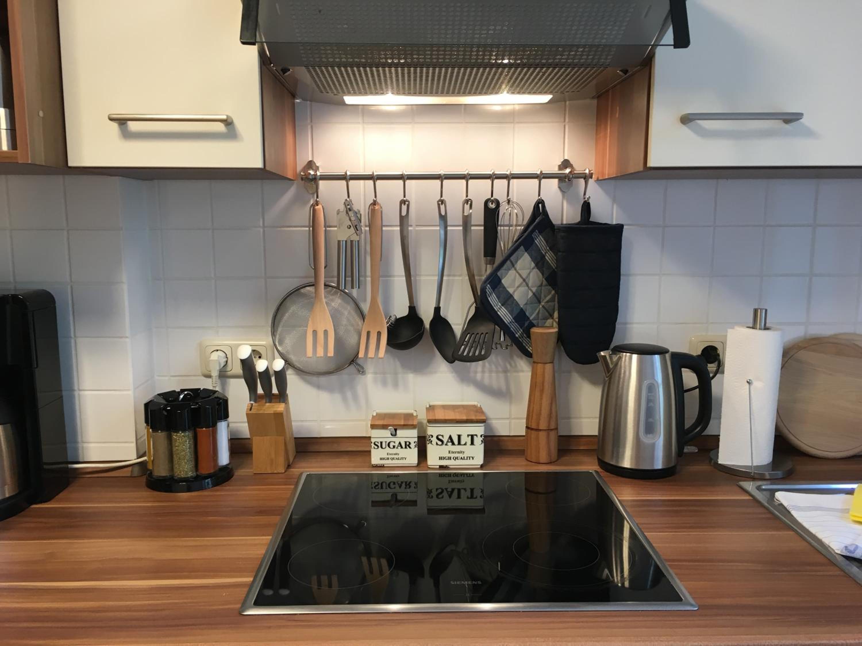 Downtown Apartment Berlin Friedrichshain