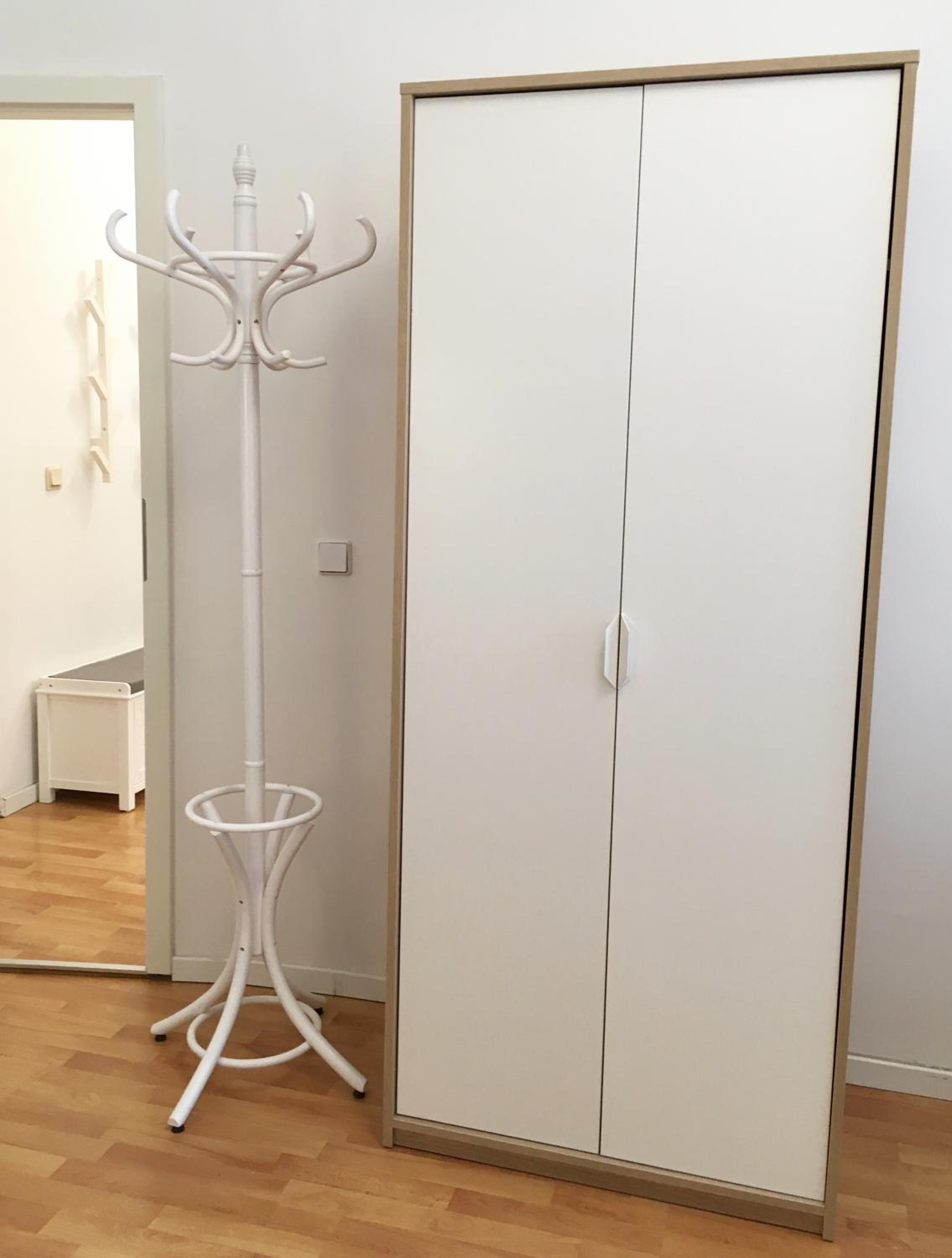Downtown Apartment Berlin Friedrichshain