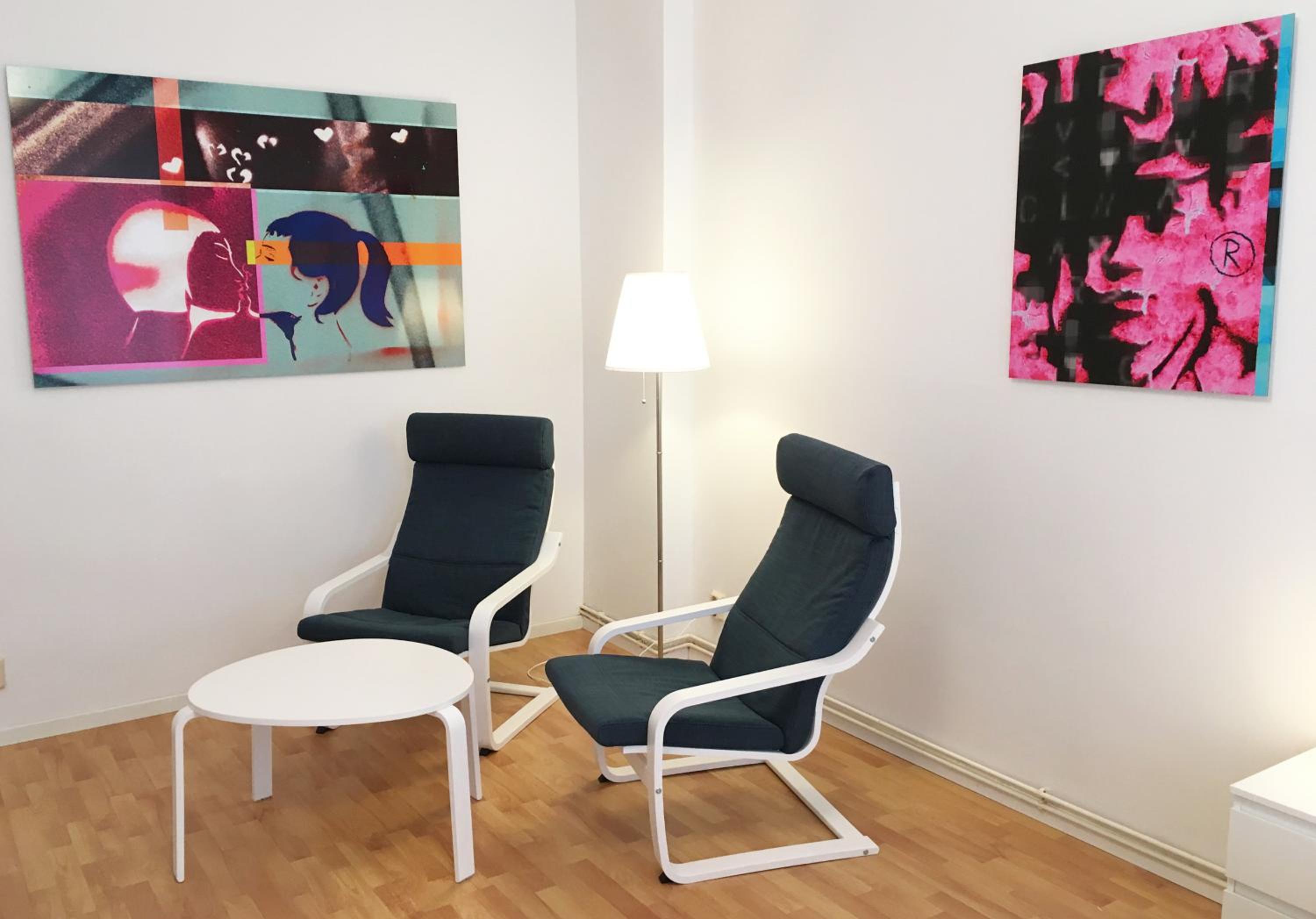 Downtown Apartment Berlin Friedrichshain