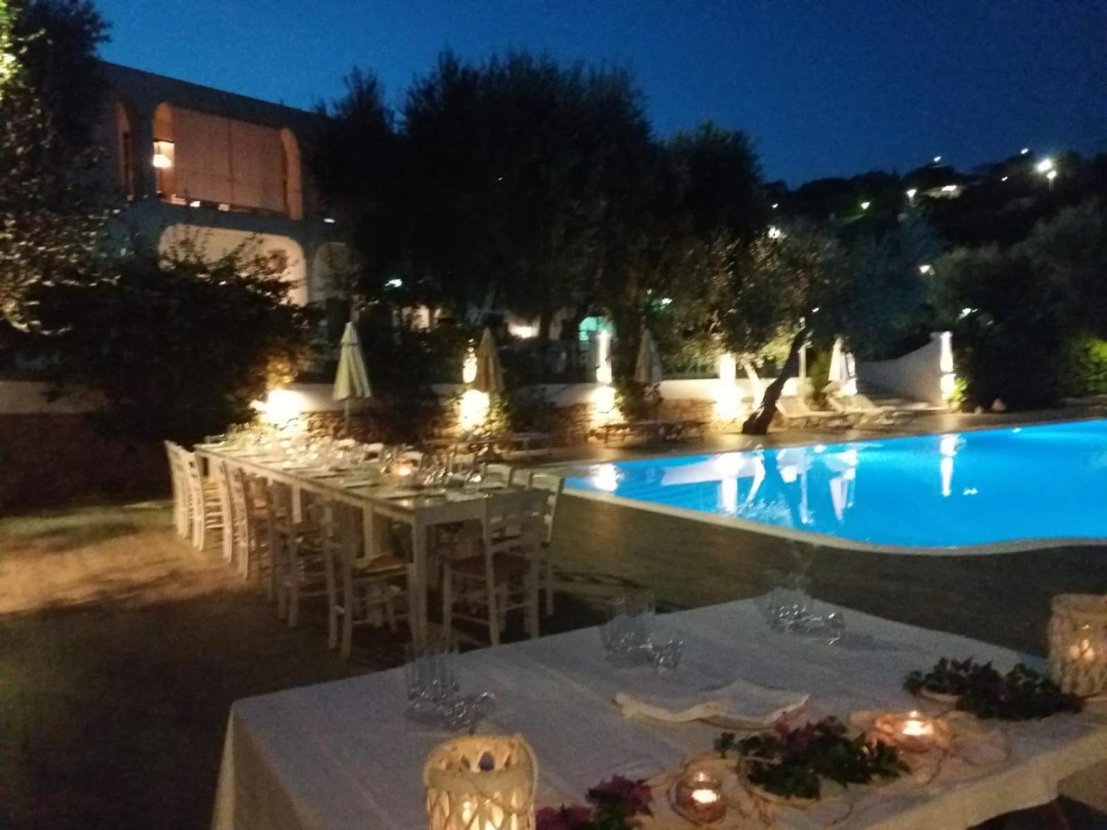 Agriturismo Giorgio