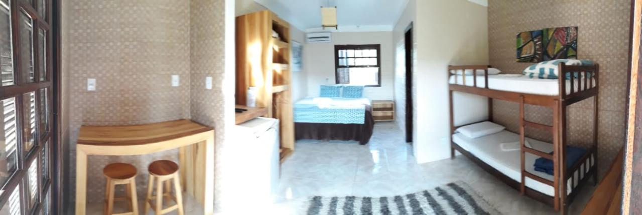 Pousada A Cabana