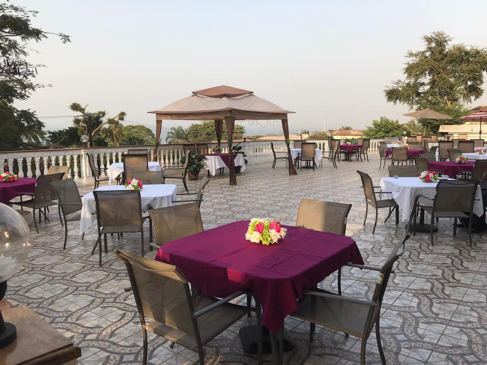 Hotel Cabenda view 4