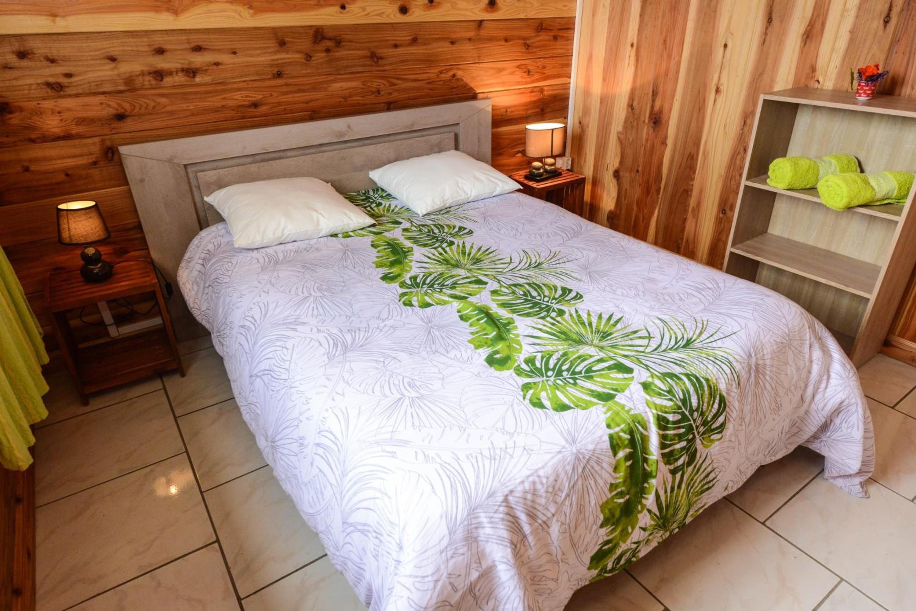 Le Chalet à Joel view 4