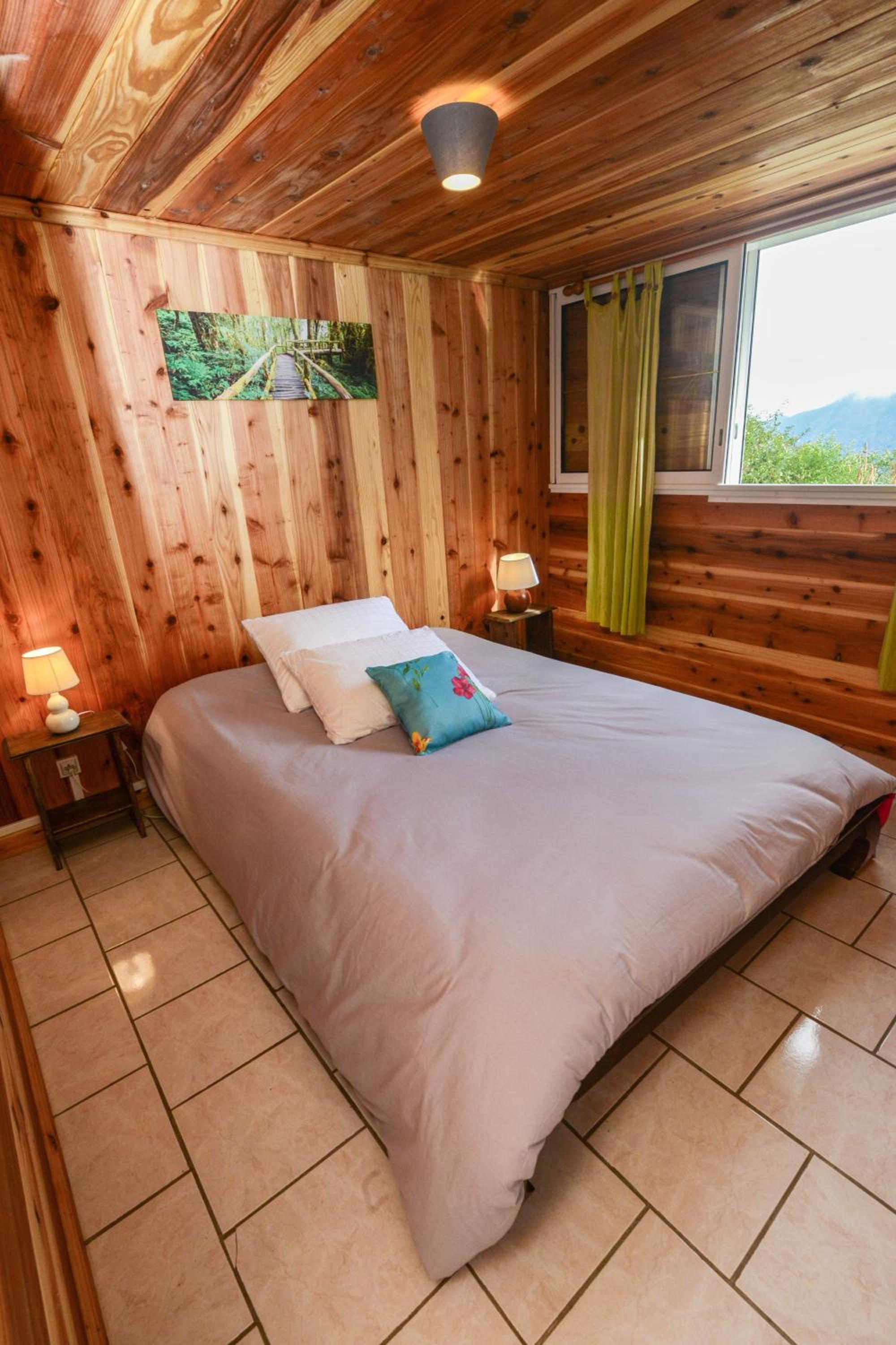 Le Chalet à Joel view 3