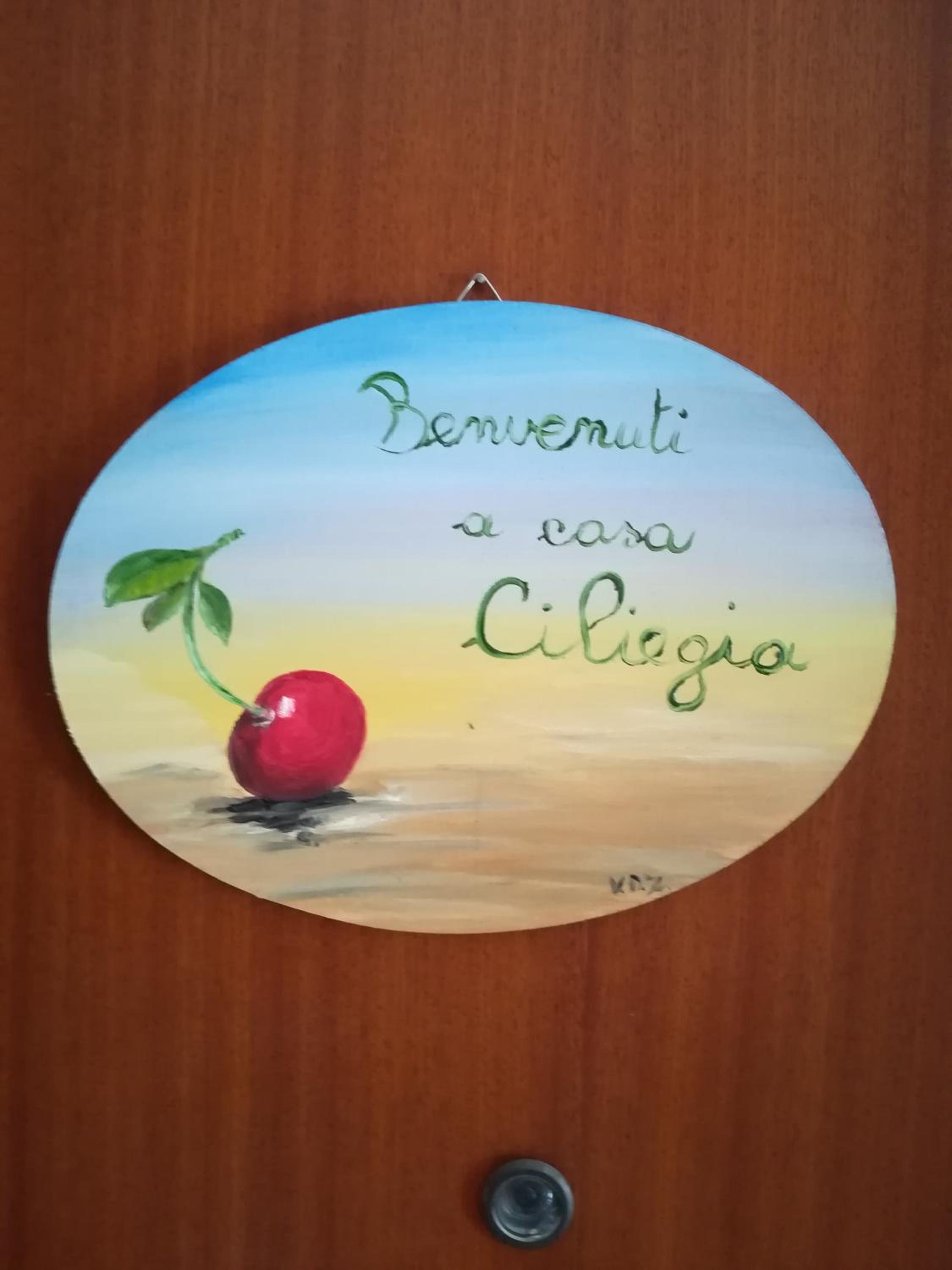 Casa Ciliegia view 4