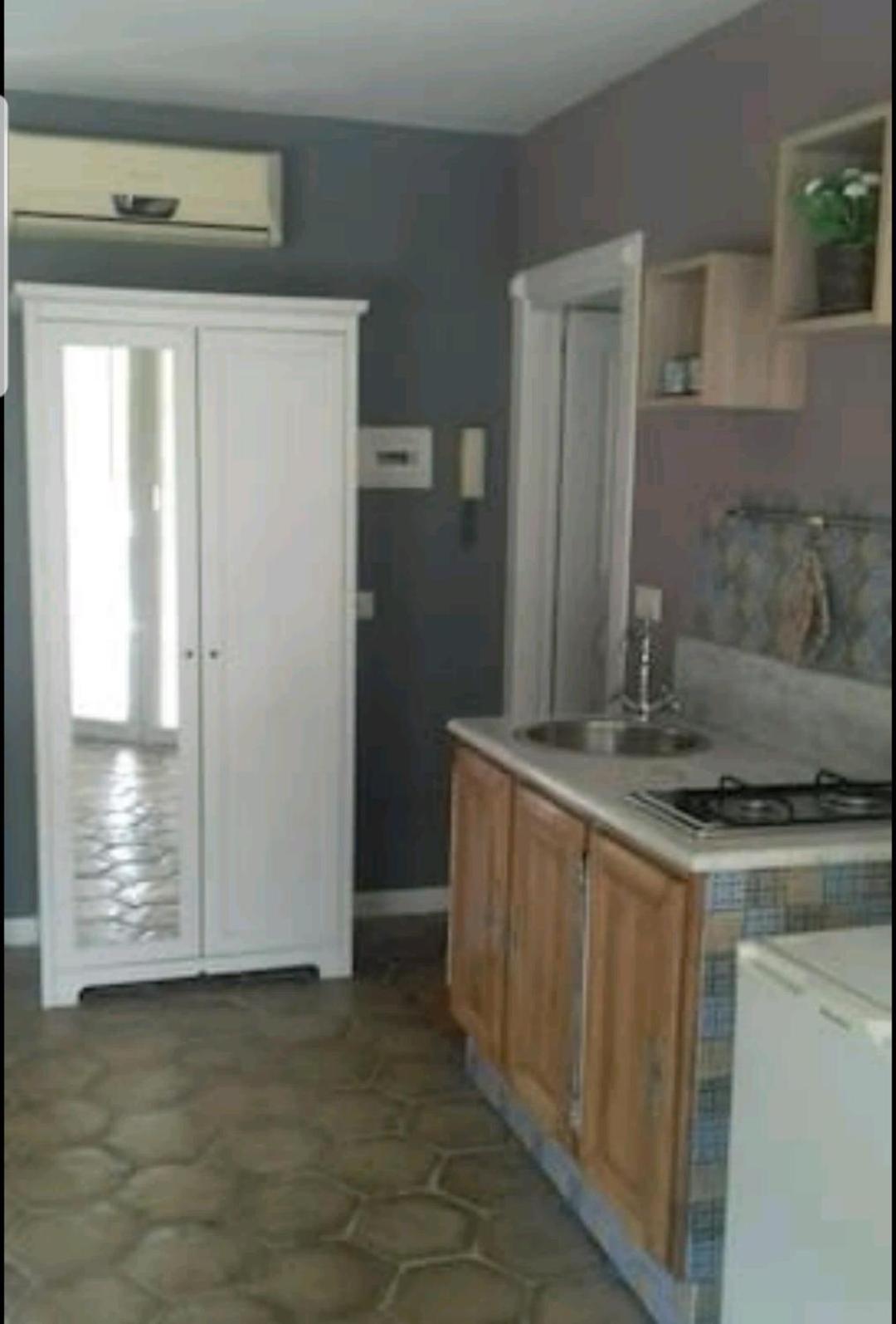 Dependance Suite TerraMia