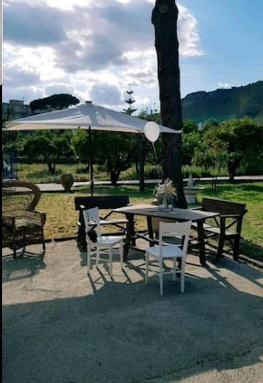 Dependance Suite TerraMia