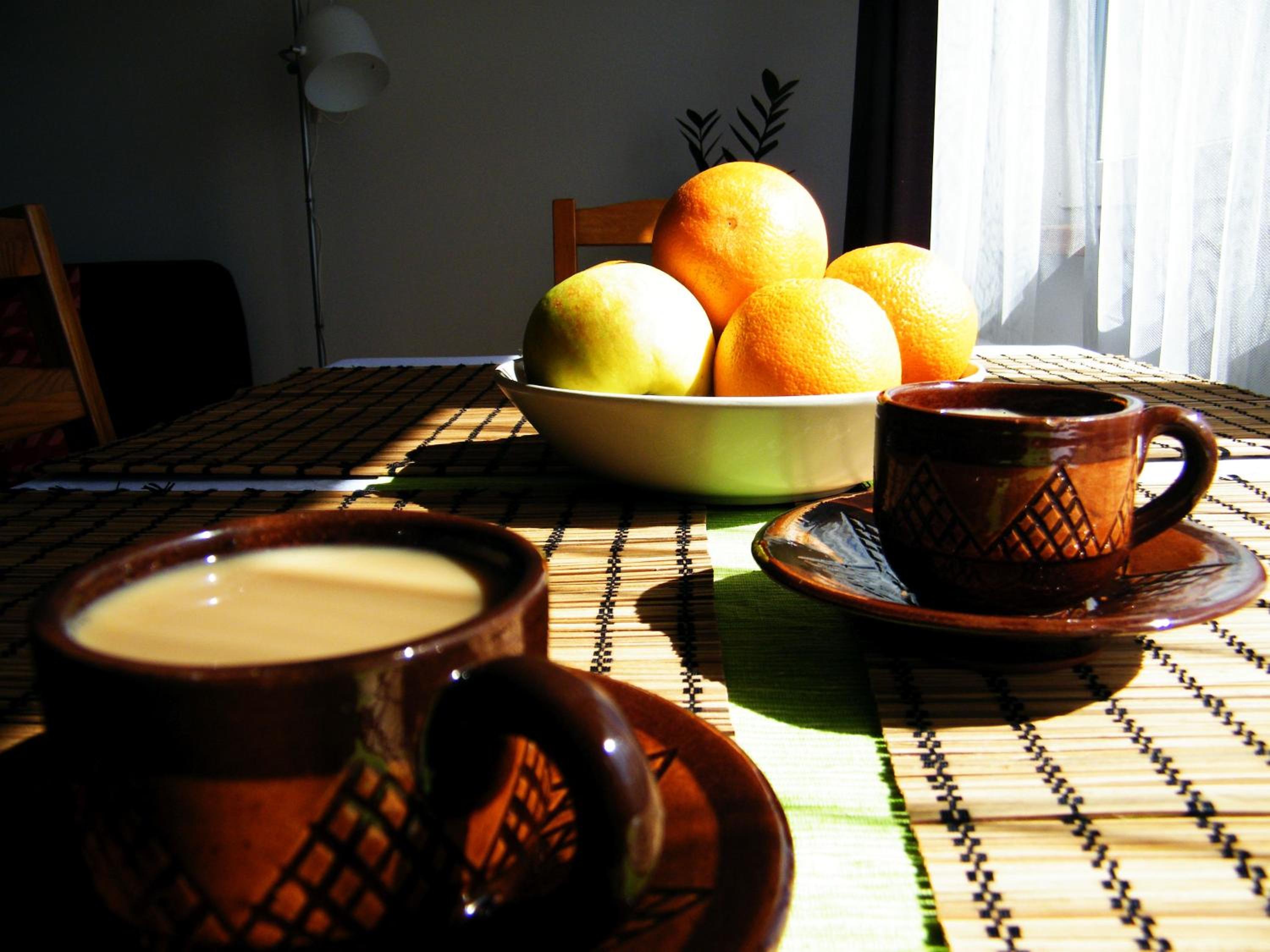 Bukowska Apartment view 3