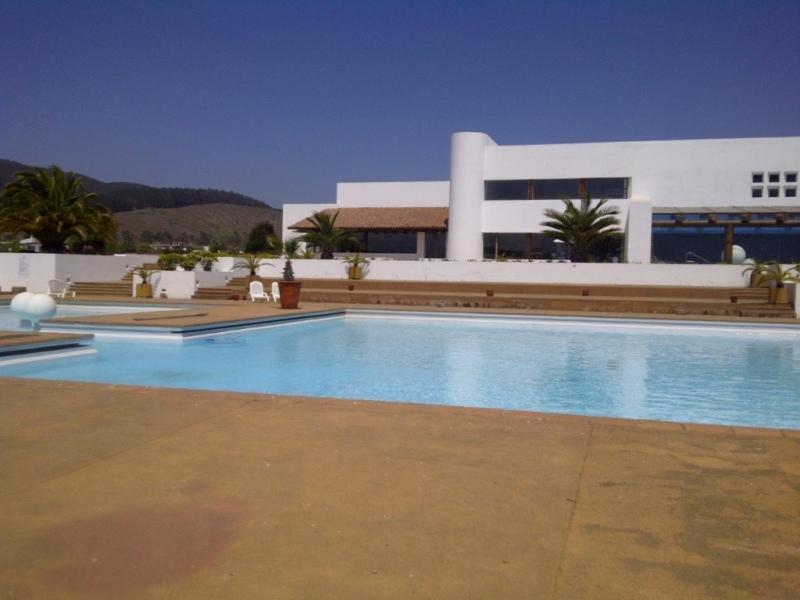 Casa Marbella Resort