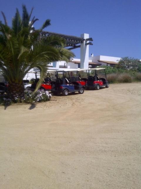 Casa Marbella Resort