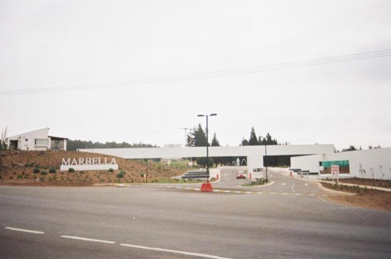 Casa Marbella Resort