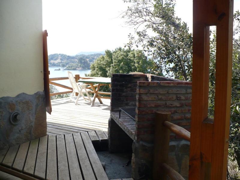 Cabañas Bahia Radal